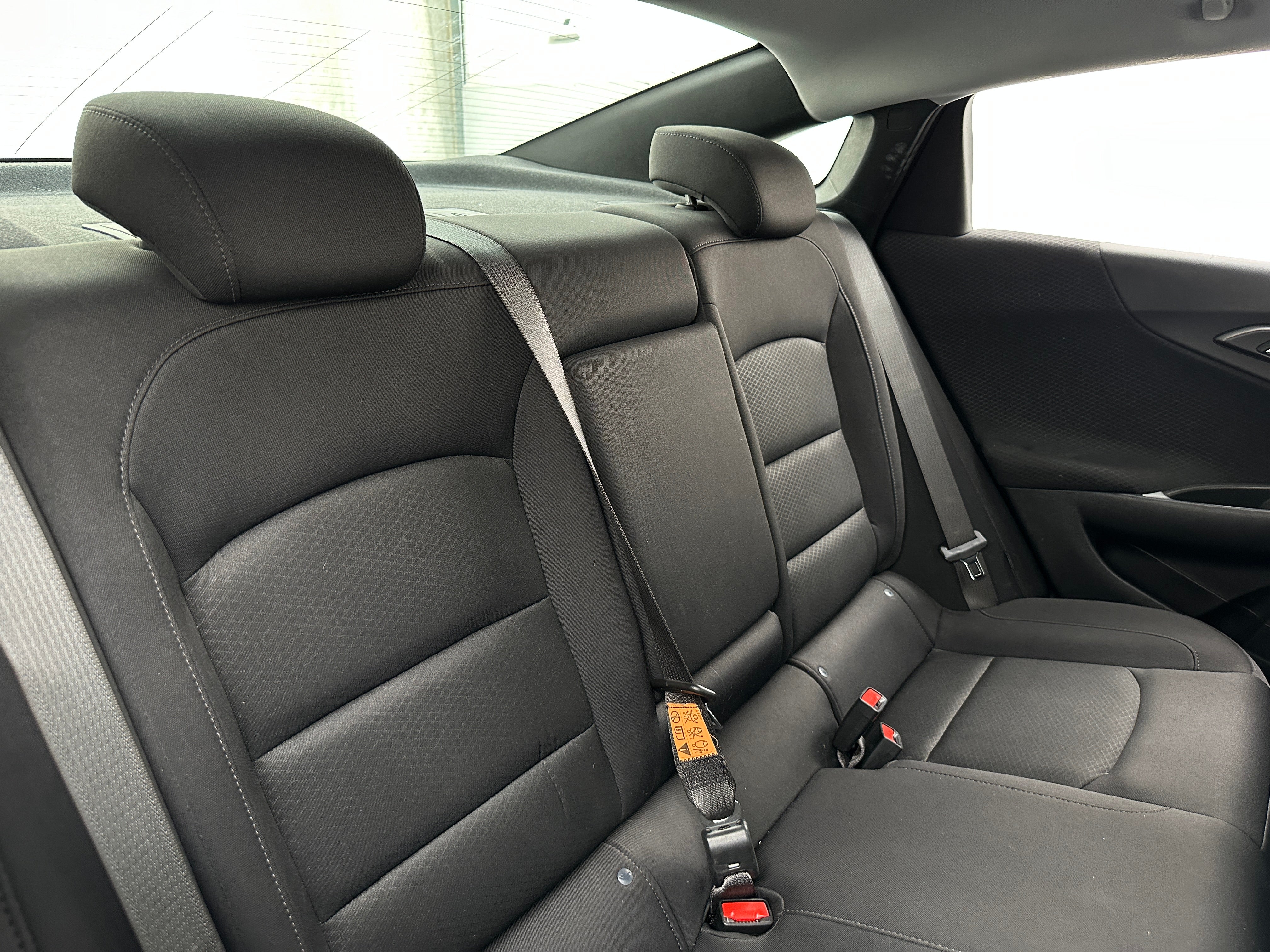 2024 Chevrolet Malibu LT 6
