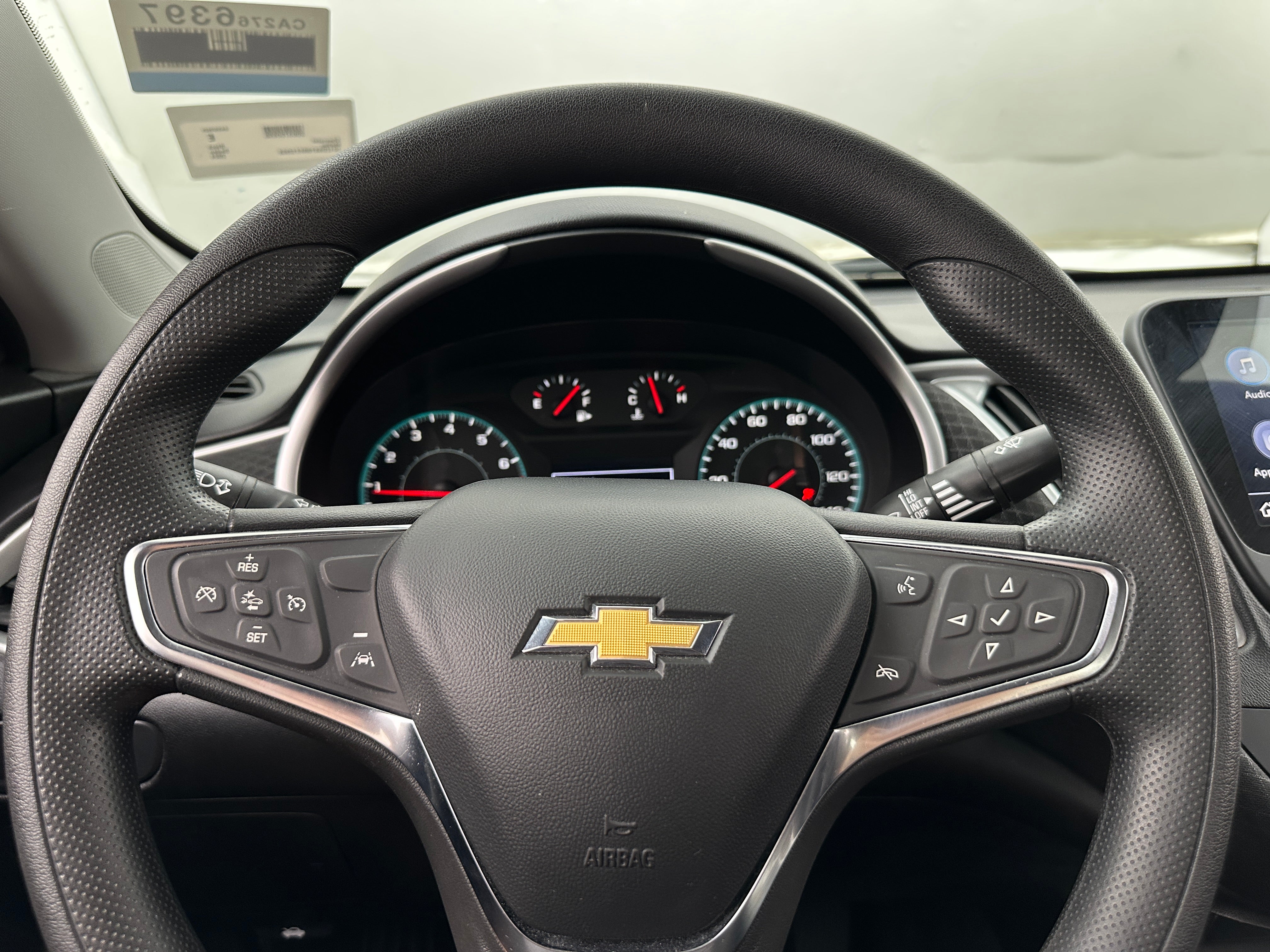 2024 Chevrolet Malibu LT 5
