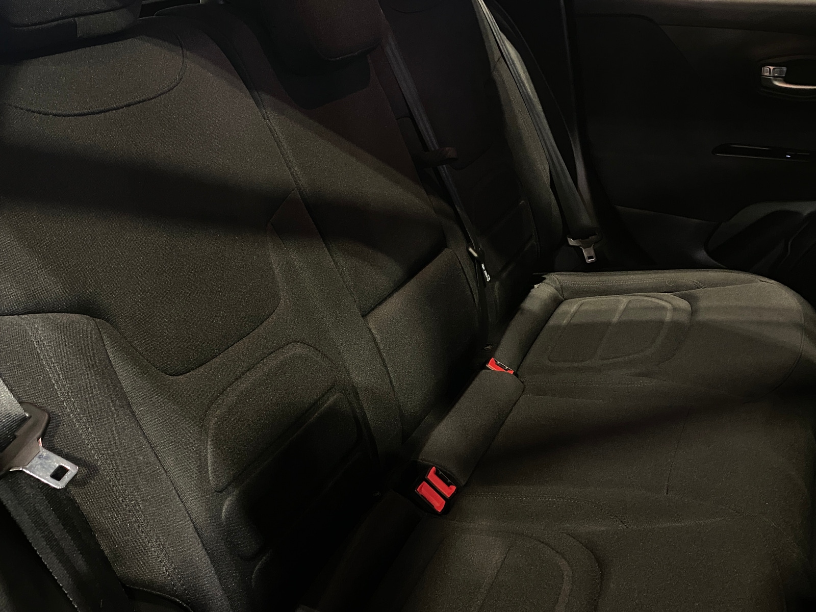 Thumbnail: 2021 Jeep Renegade - 6