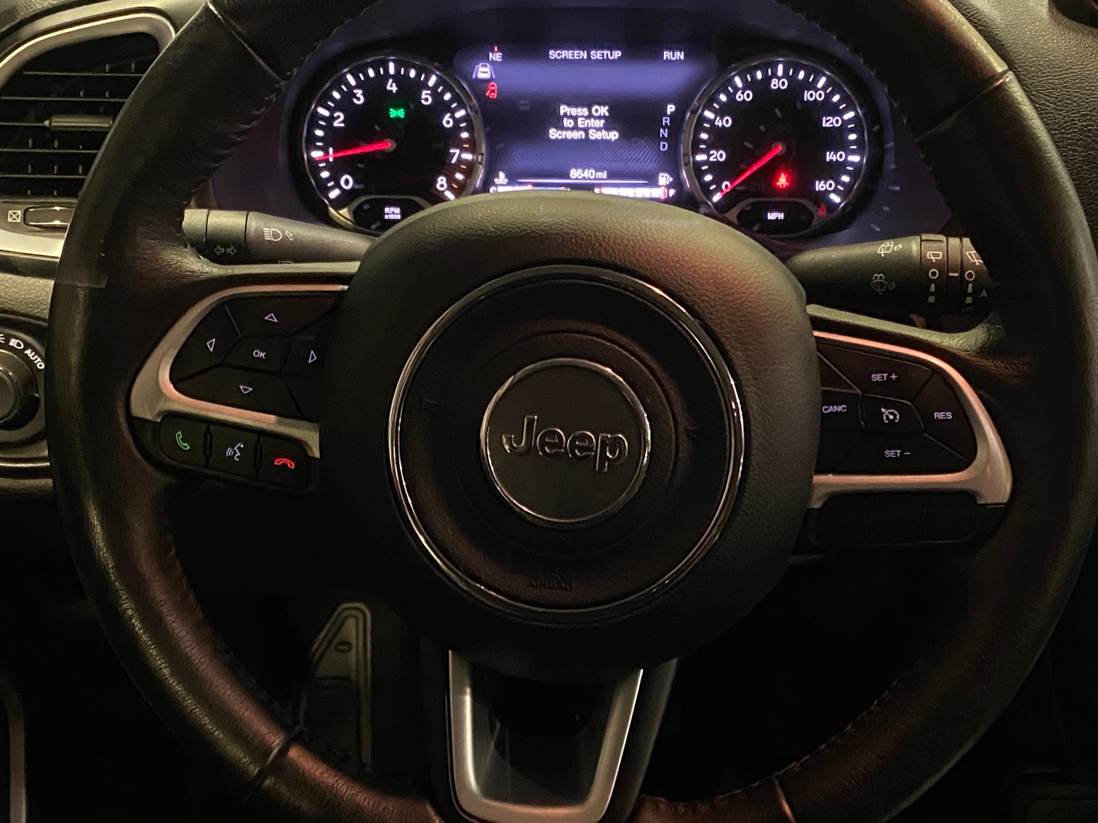 Thumbnail: 2021 Jeep Renegade - 5