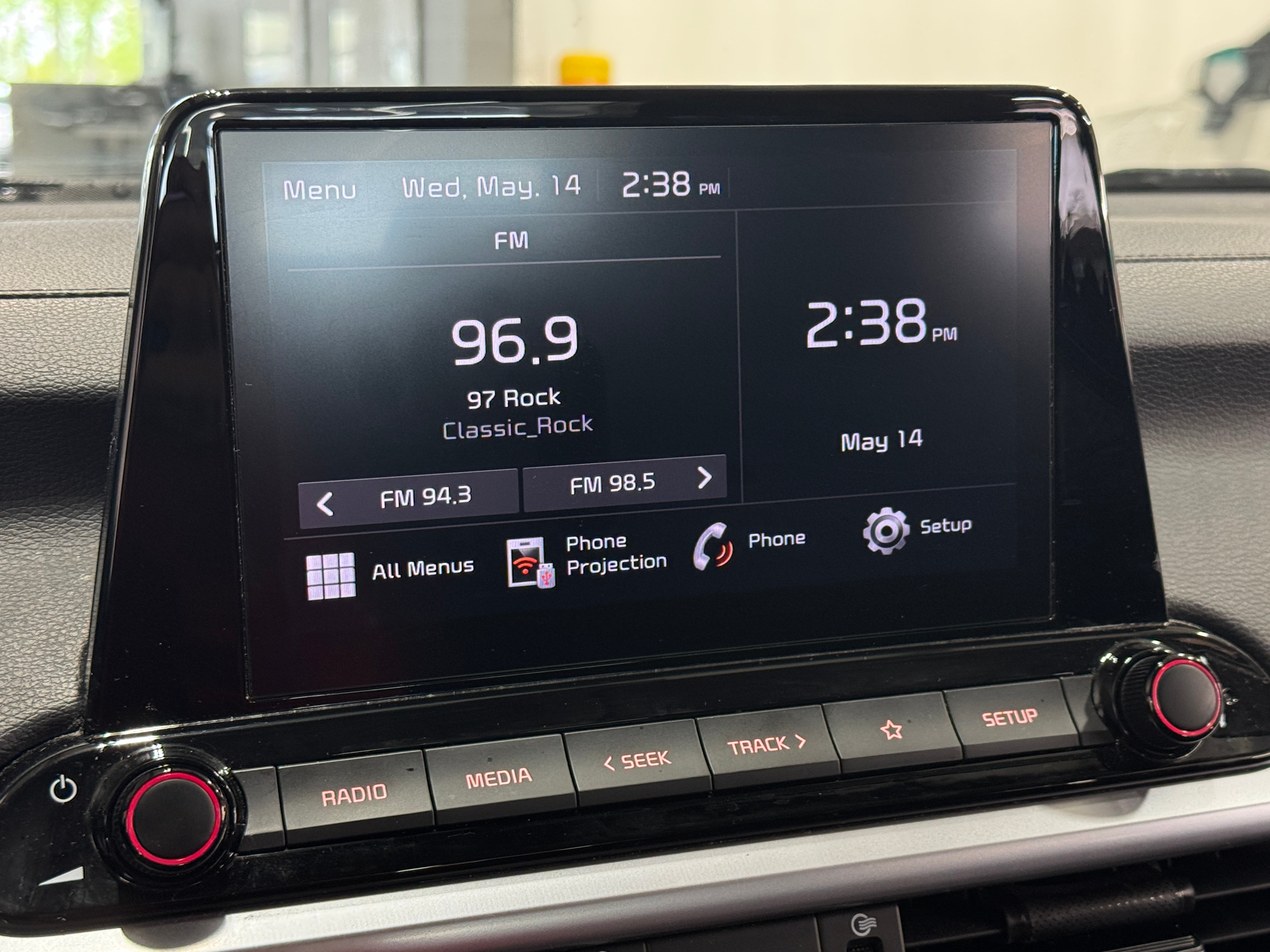 2023 Kia Forte LXS 4