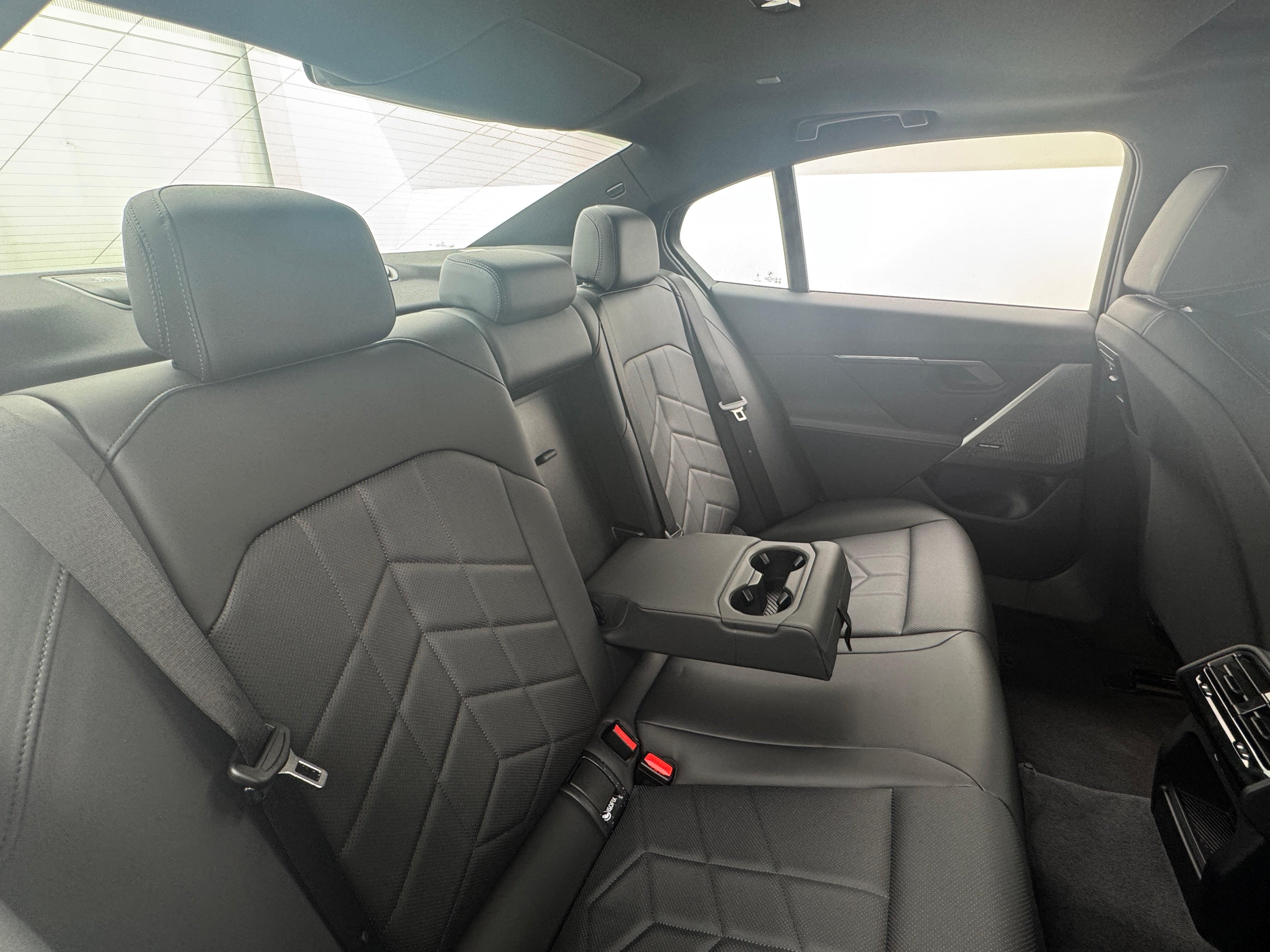 2024 BMW i5 eDrive40 5