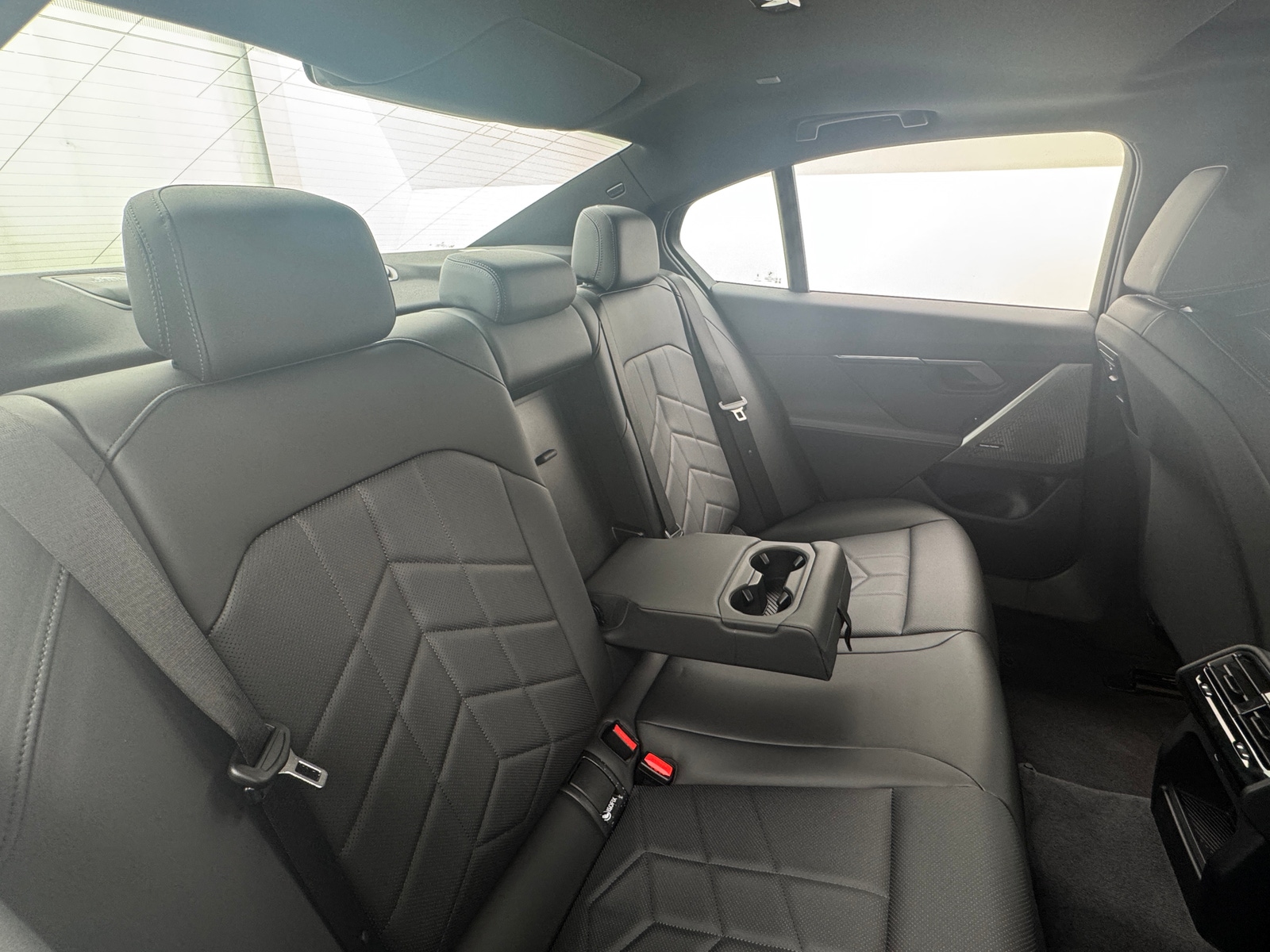 Thumbnail: 2024 BMW i5 - 5