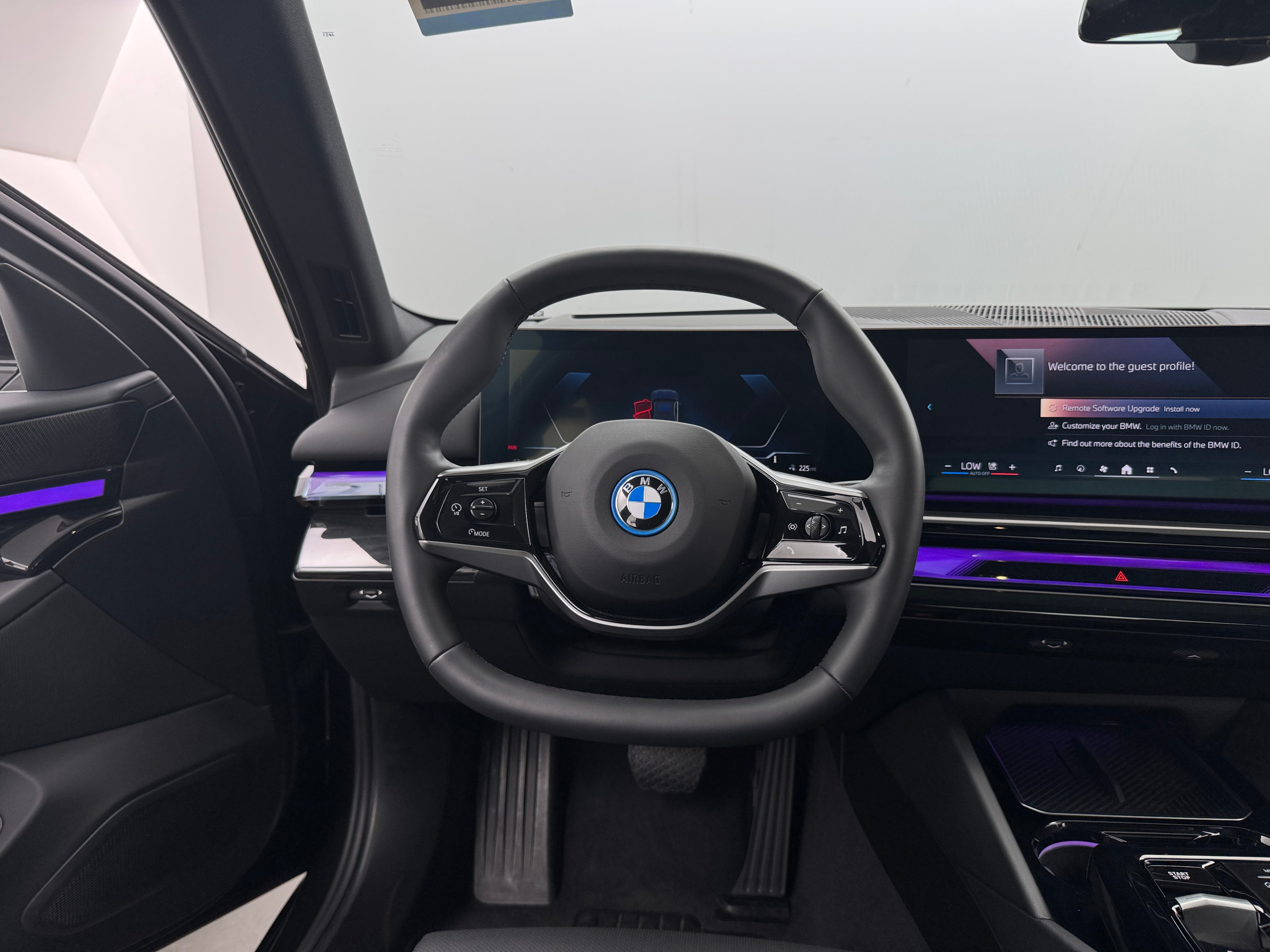2024 BMW i5 eDrive40 4