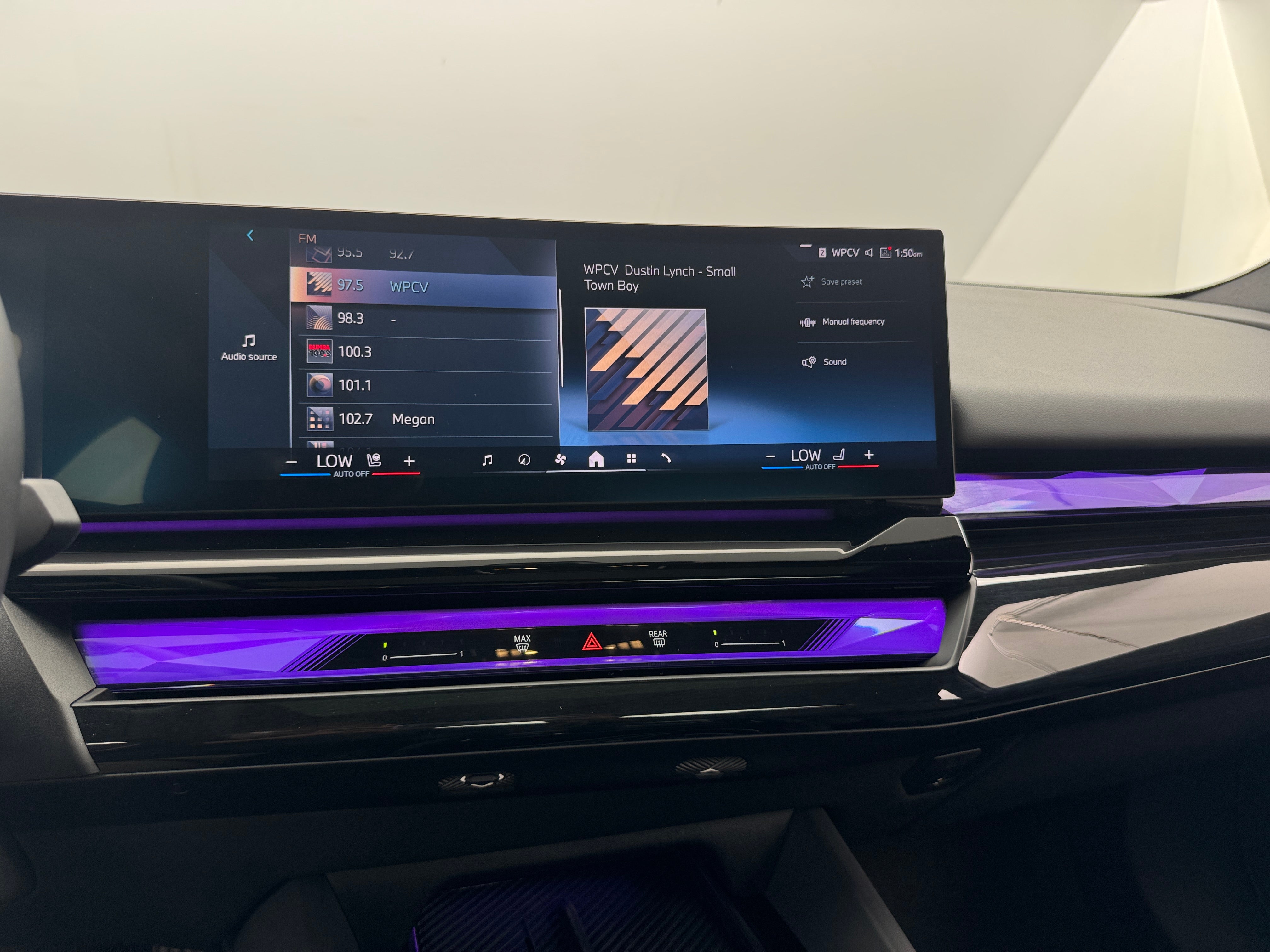 2024 BMW i5 eDrive40 3