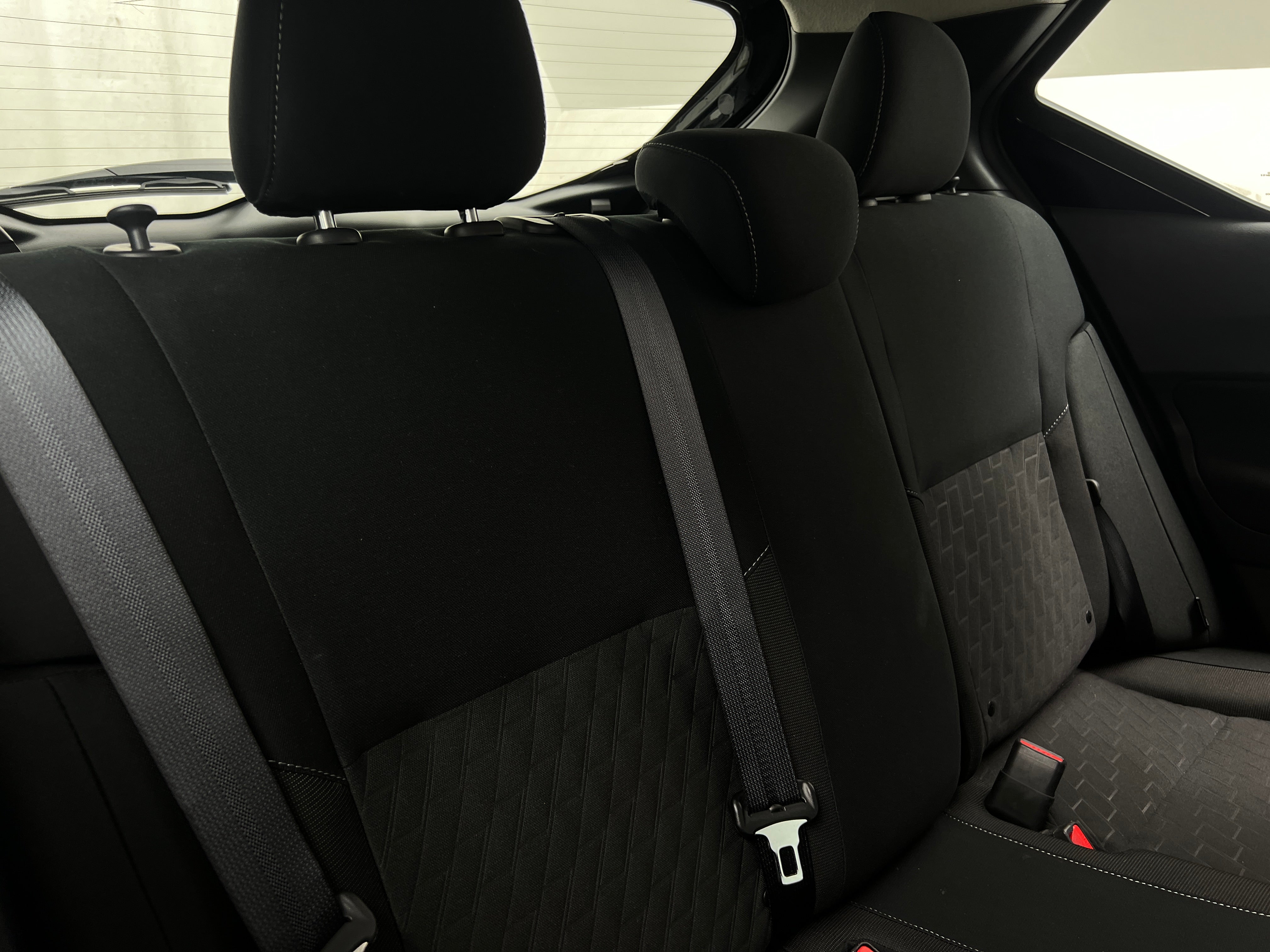2024 Nissan Kicks SV 6