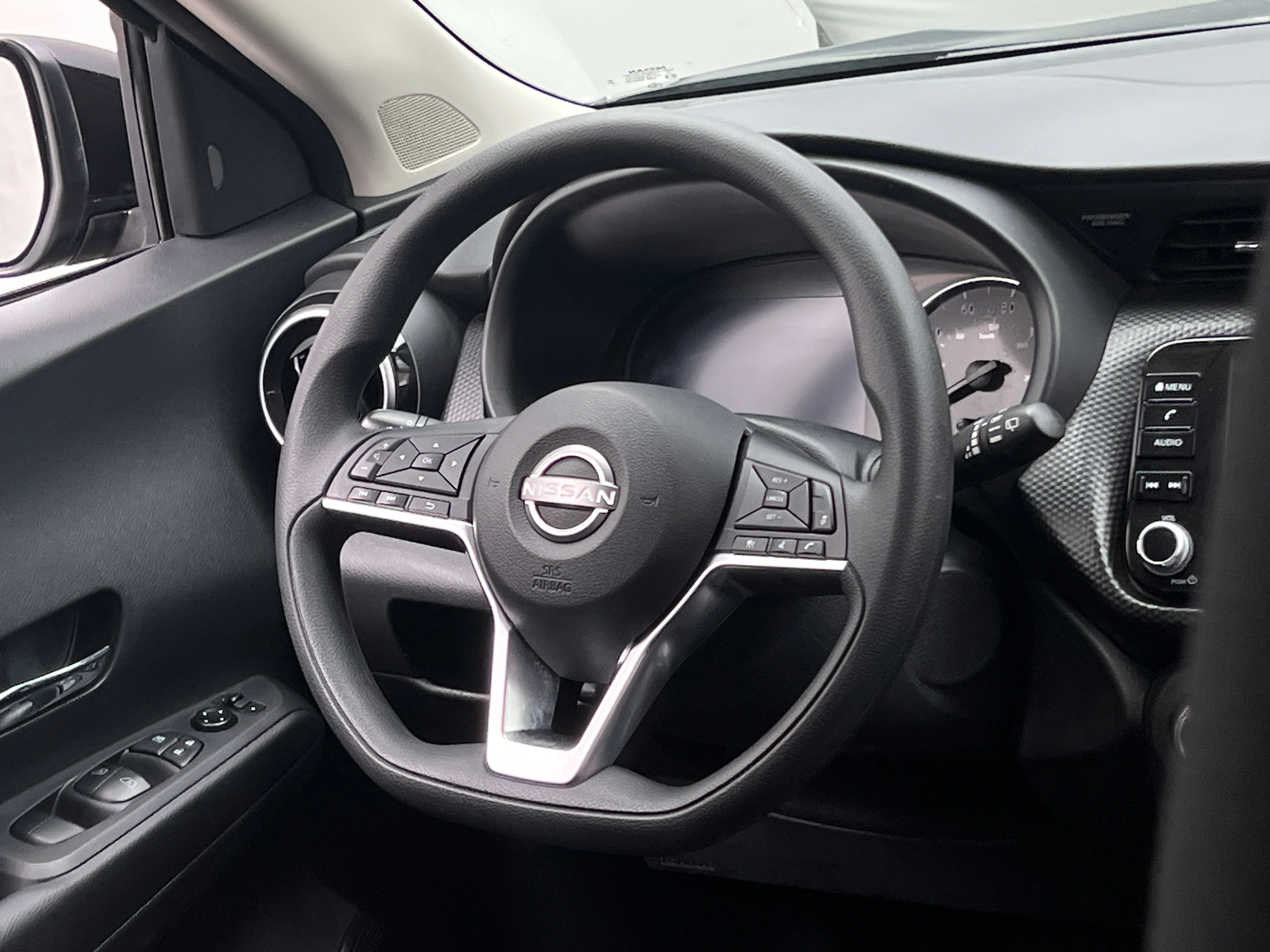 2024 Nissan Kicks SV 5