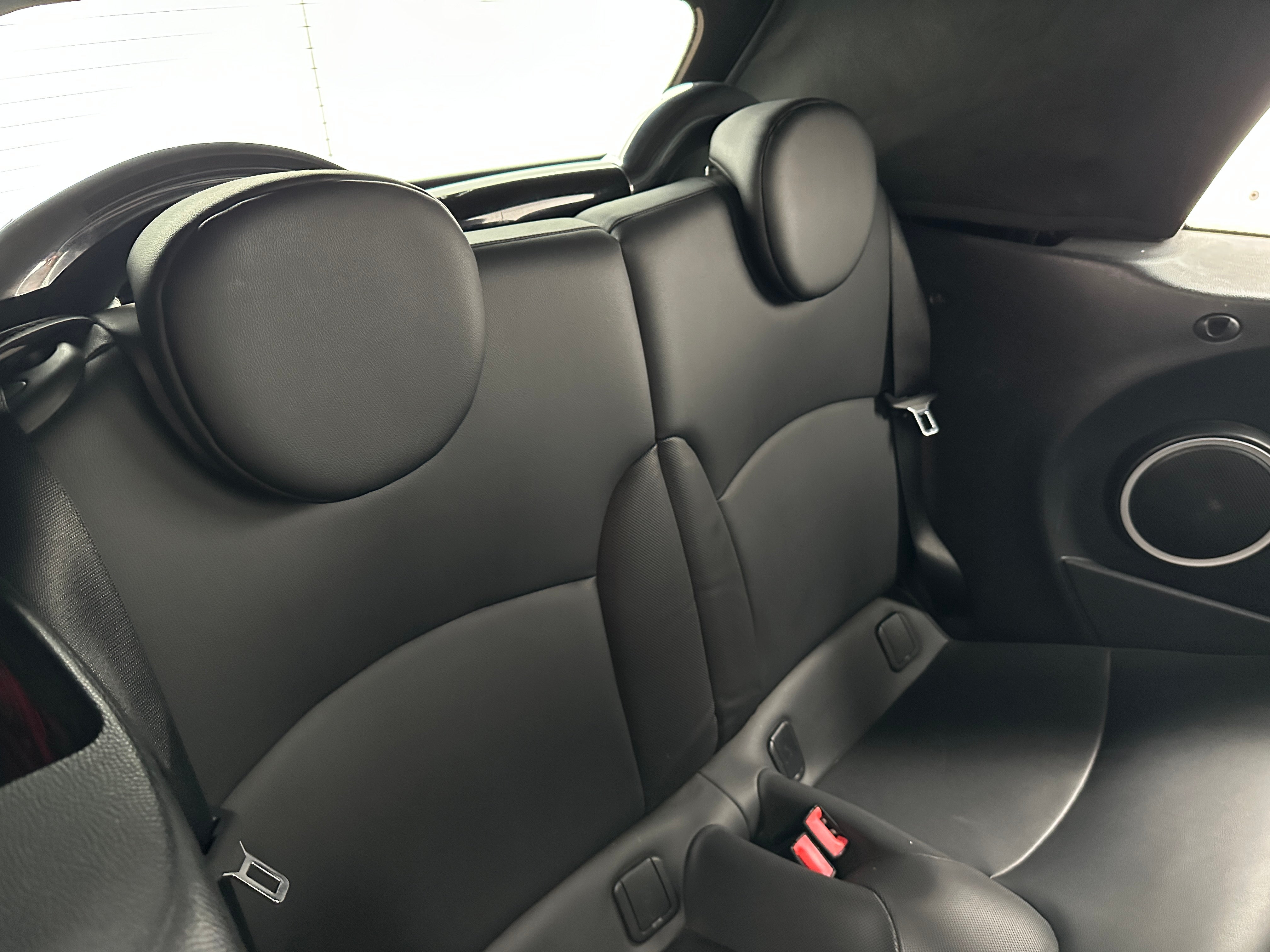 2013 MINI Cooper Convertible S 5