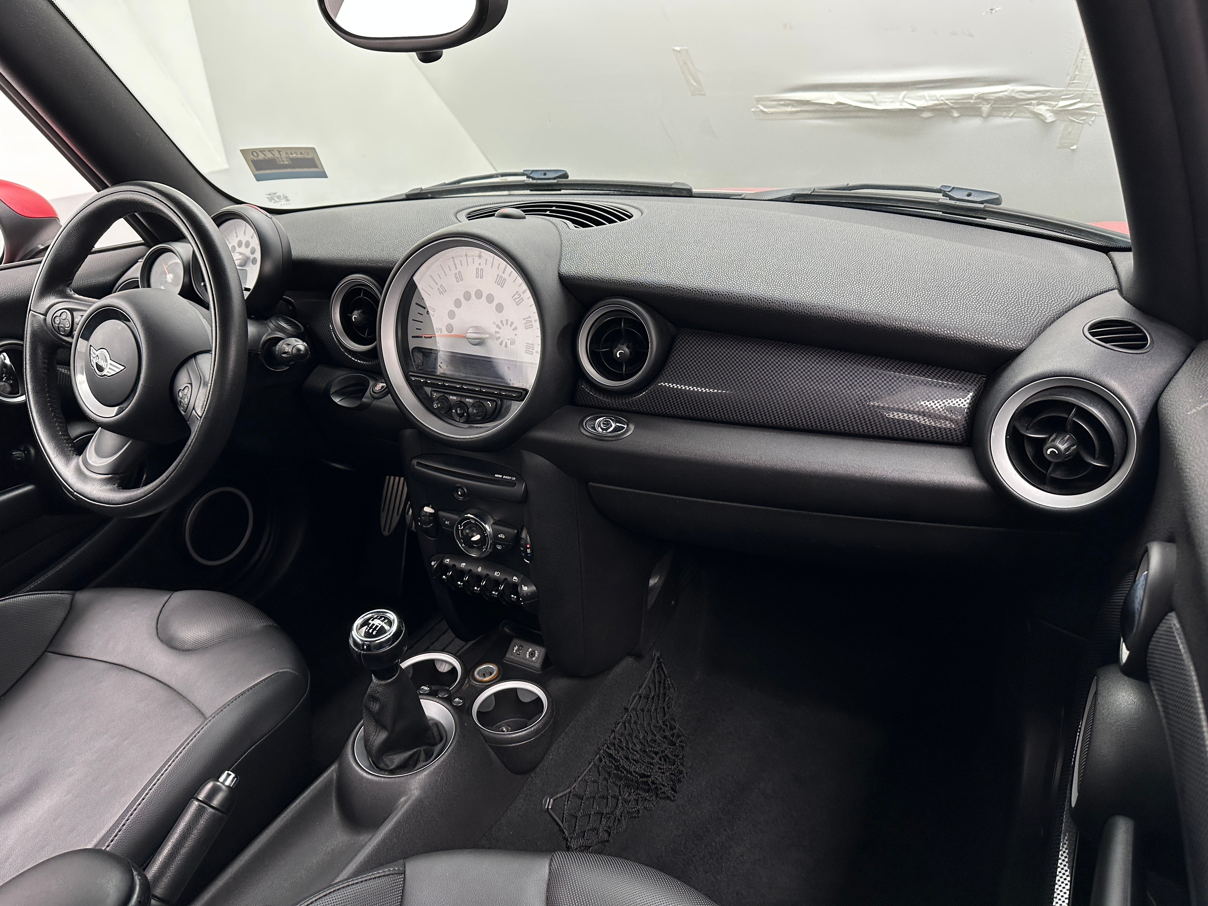 2013 MINI Cooper Convertible S 2
