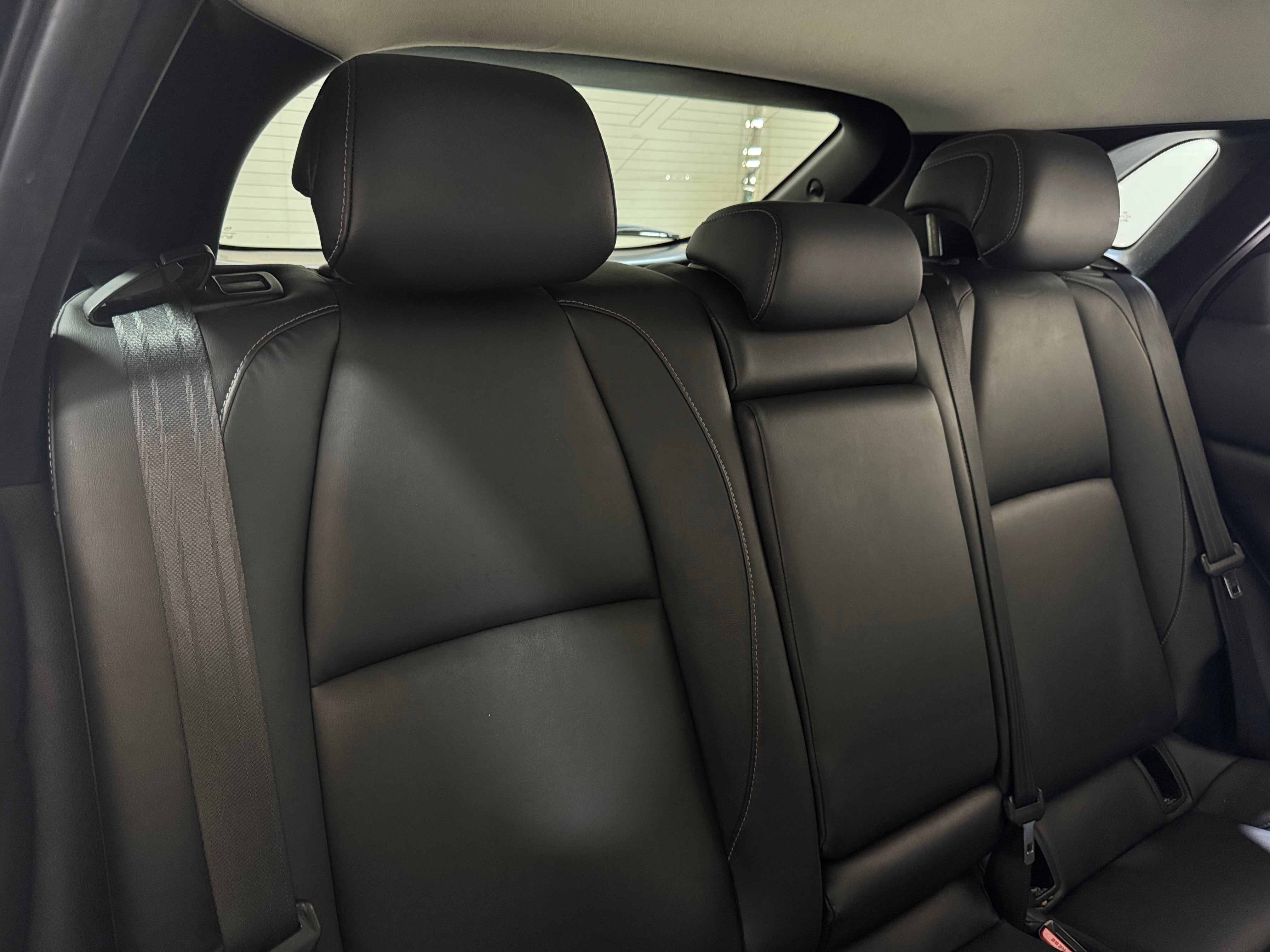 2020 Mazda CX-30 Select 5