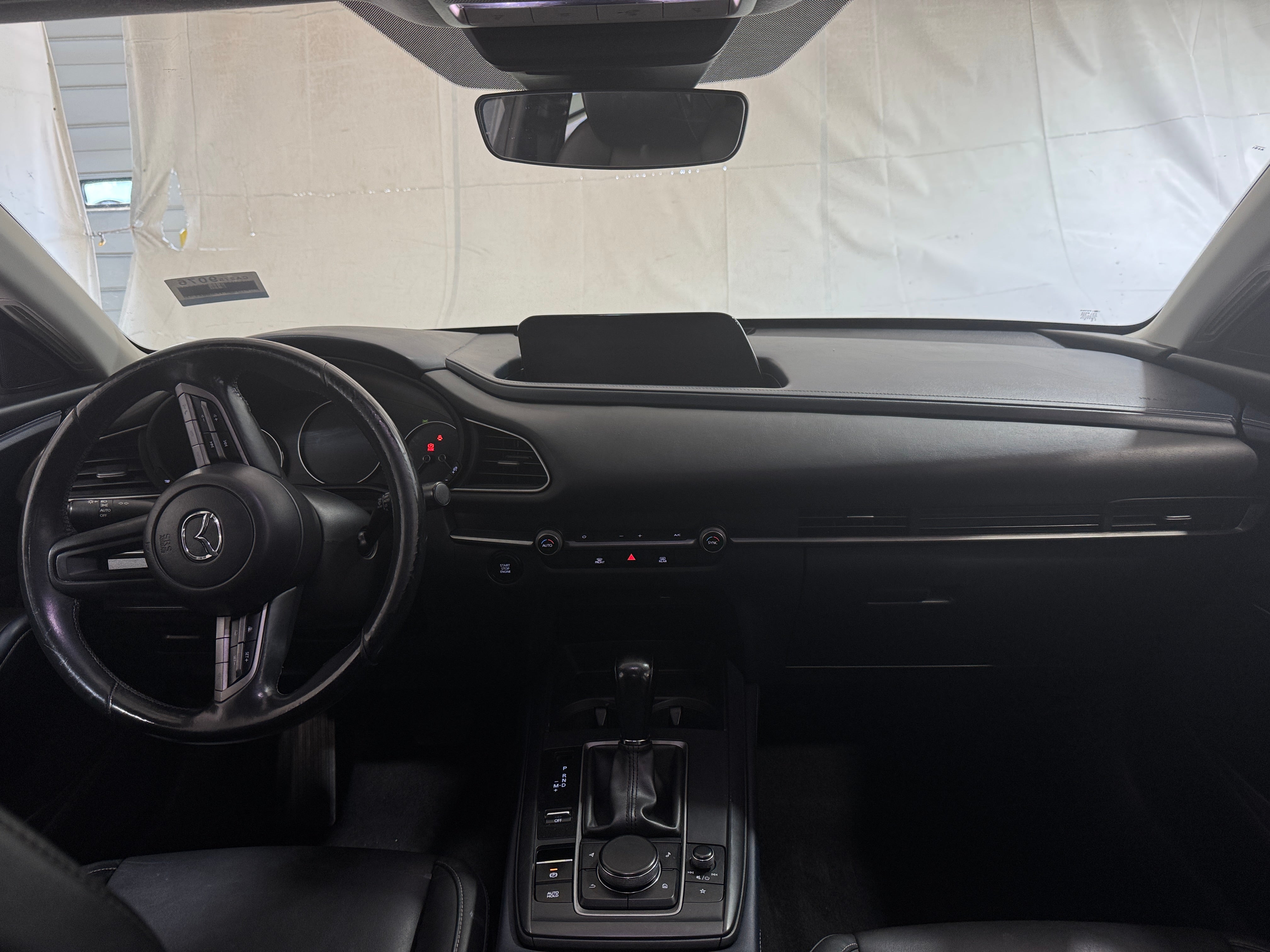 2020 Mazda CX-30 Select 2
