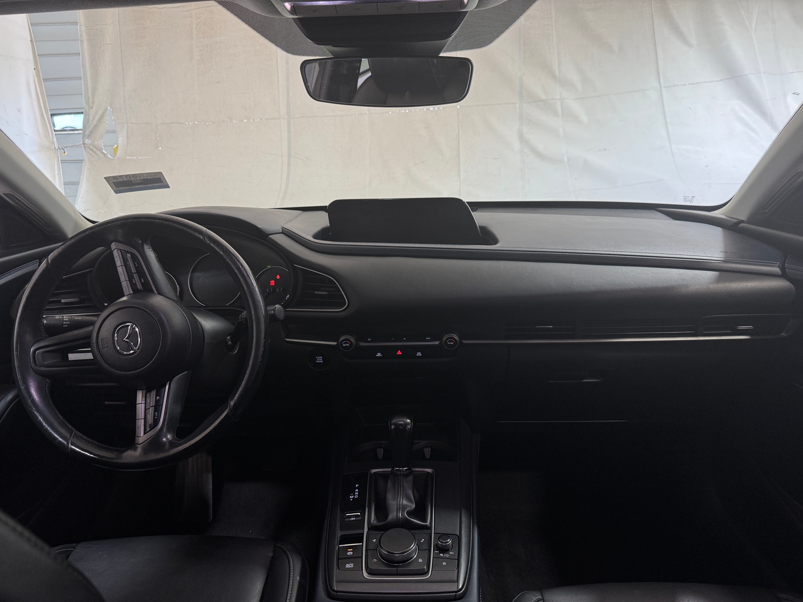 Thumbnail: 2020 Mazda CX-30 - 2