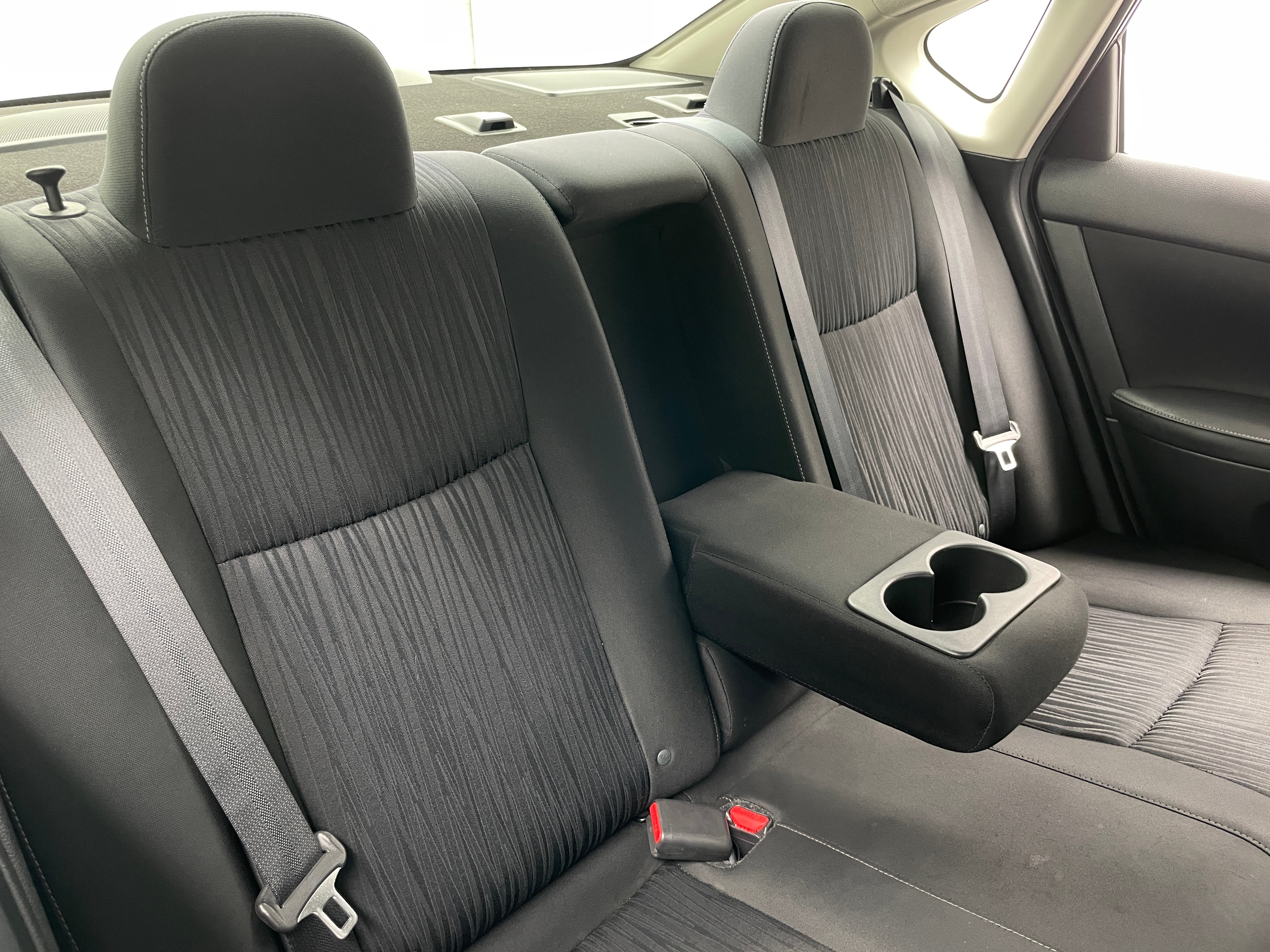 2019 Nissan Sentra SV 6