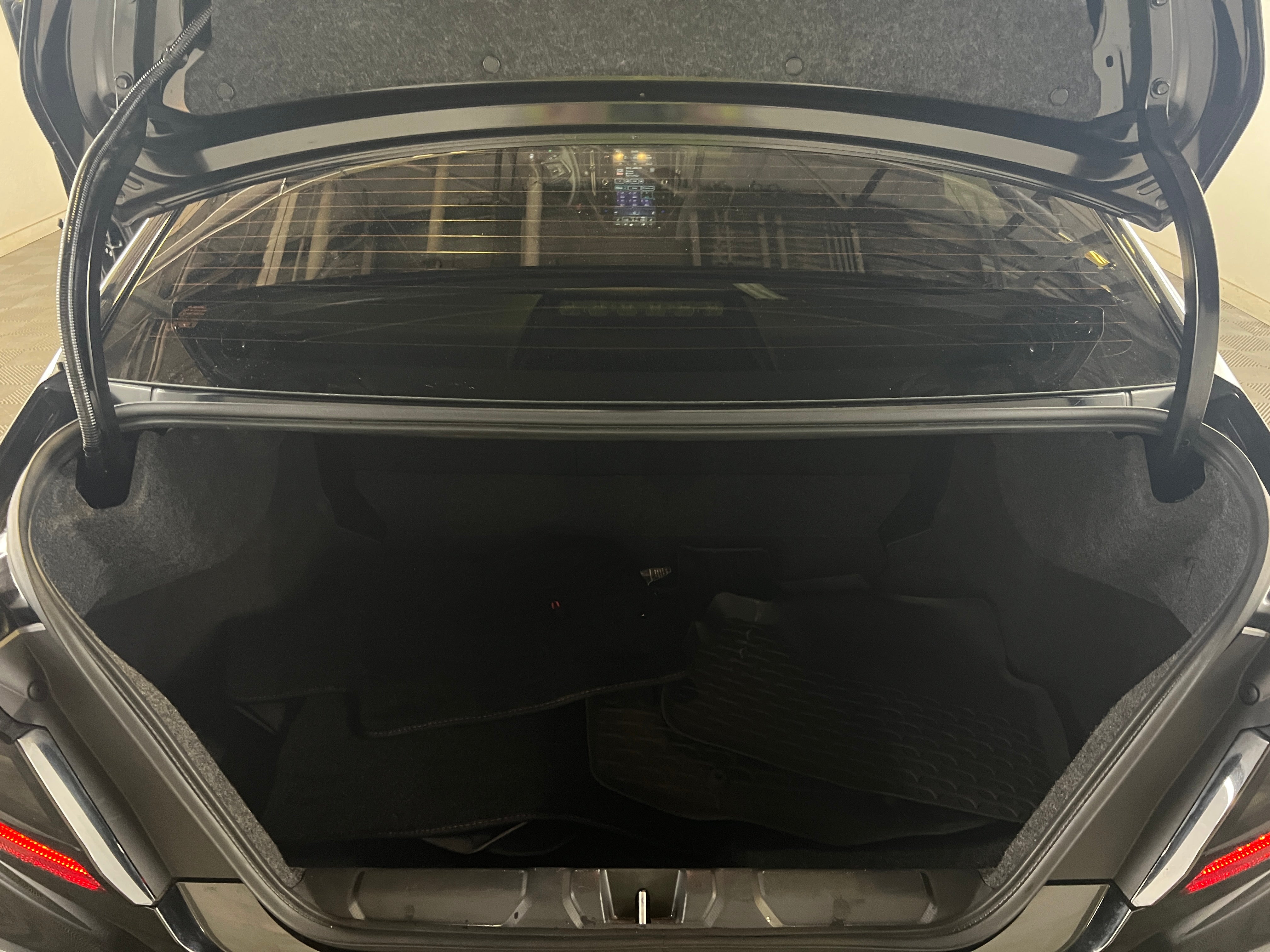 2022 Subaru WRX Premium 7