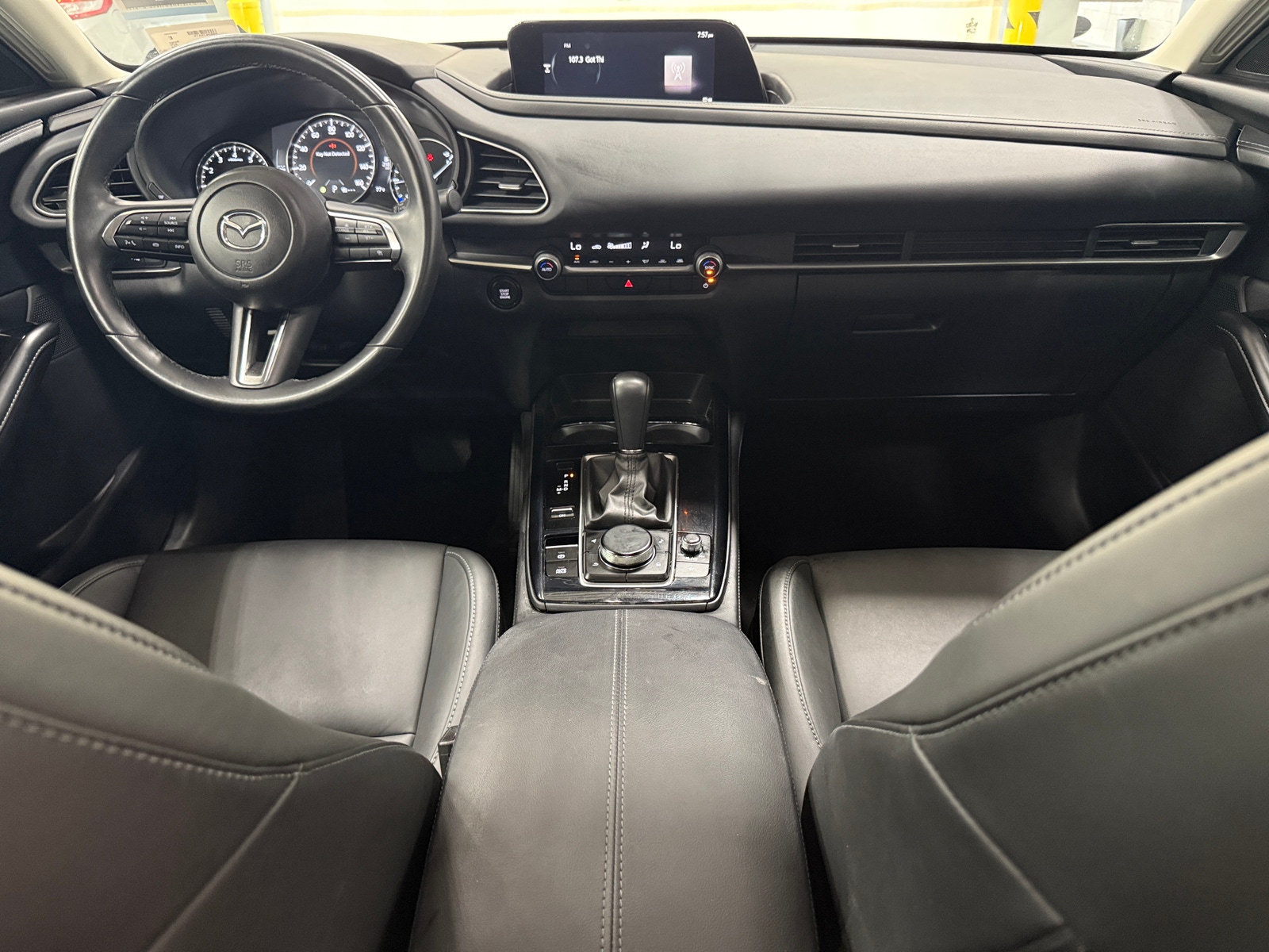Thumbnail: 2024 Mazda CX-30 - 2