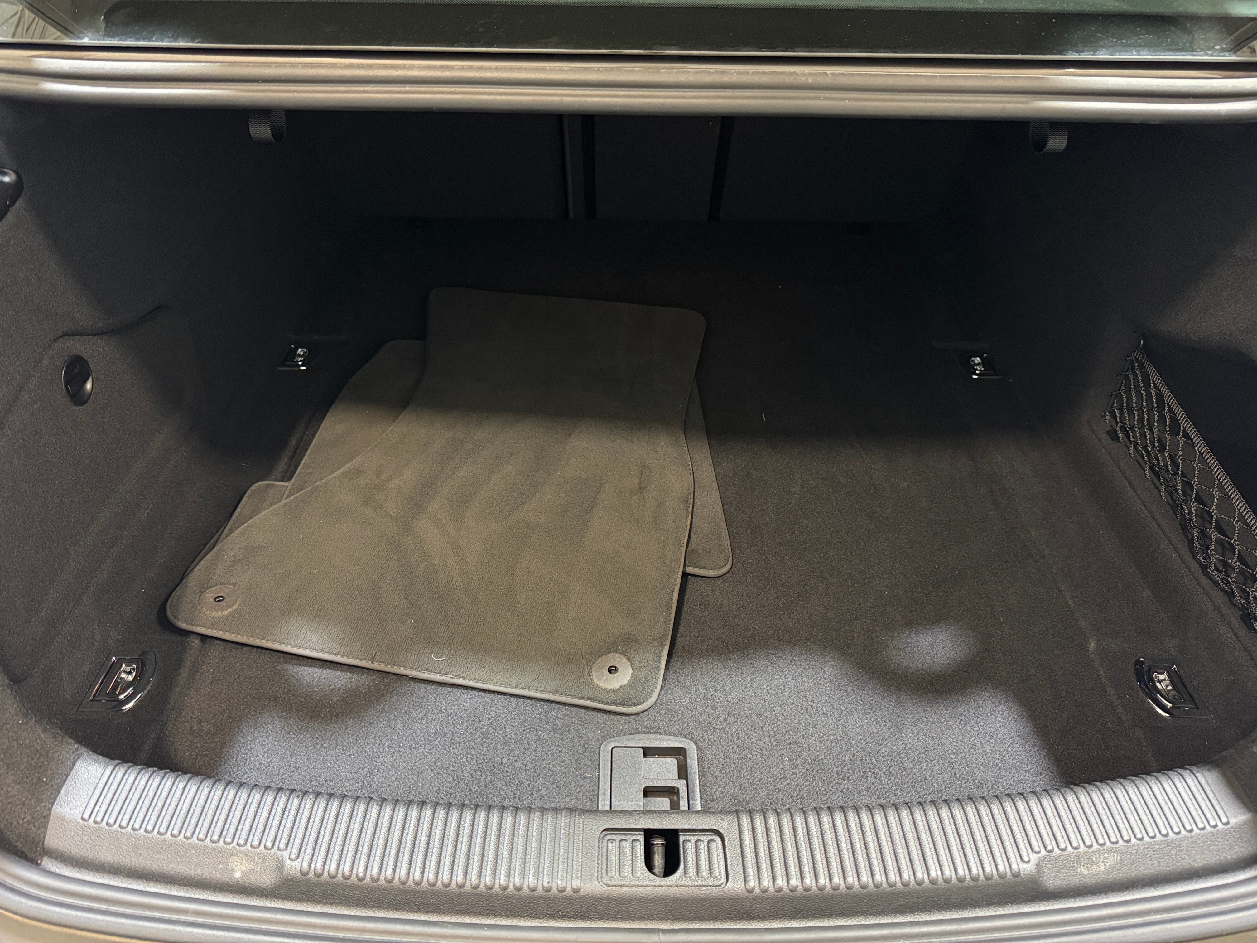 2016 Audi A6 Premium Plus 6