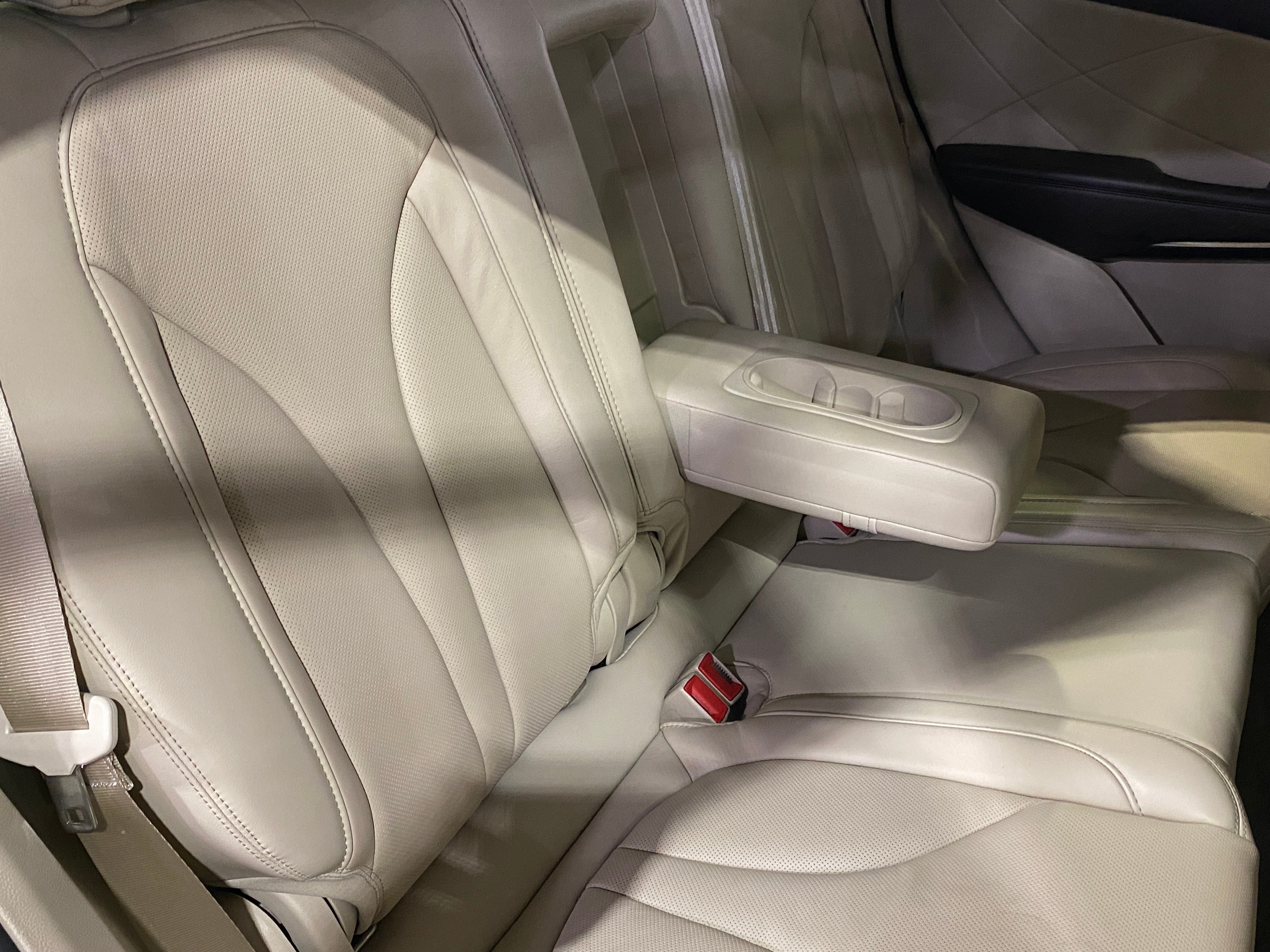 2017 Lincoln MKC Reserve 5