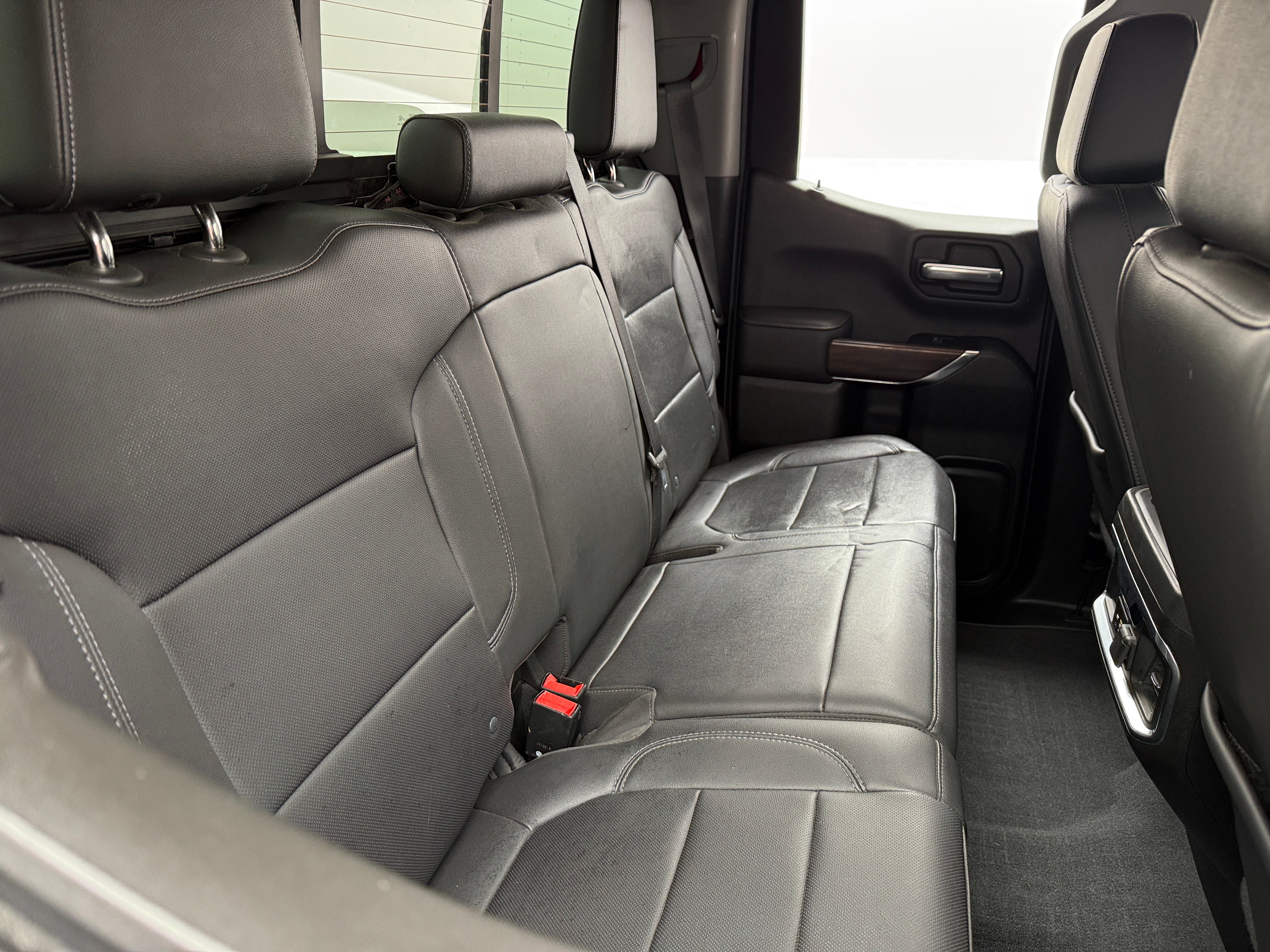 2019 GMC Sierra 1500 SLT 5