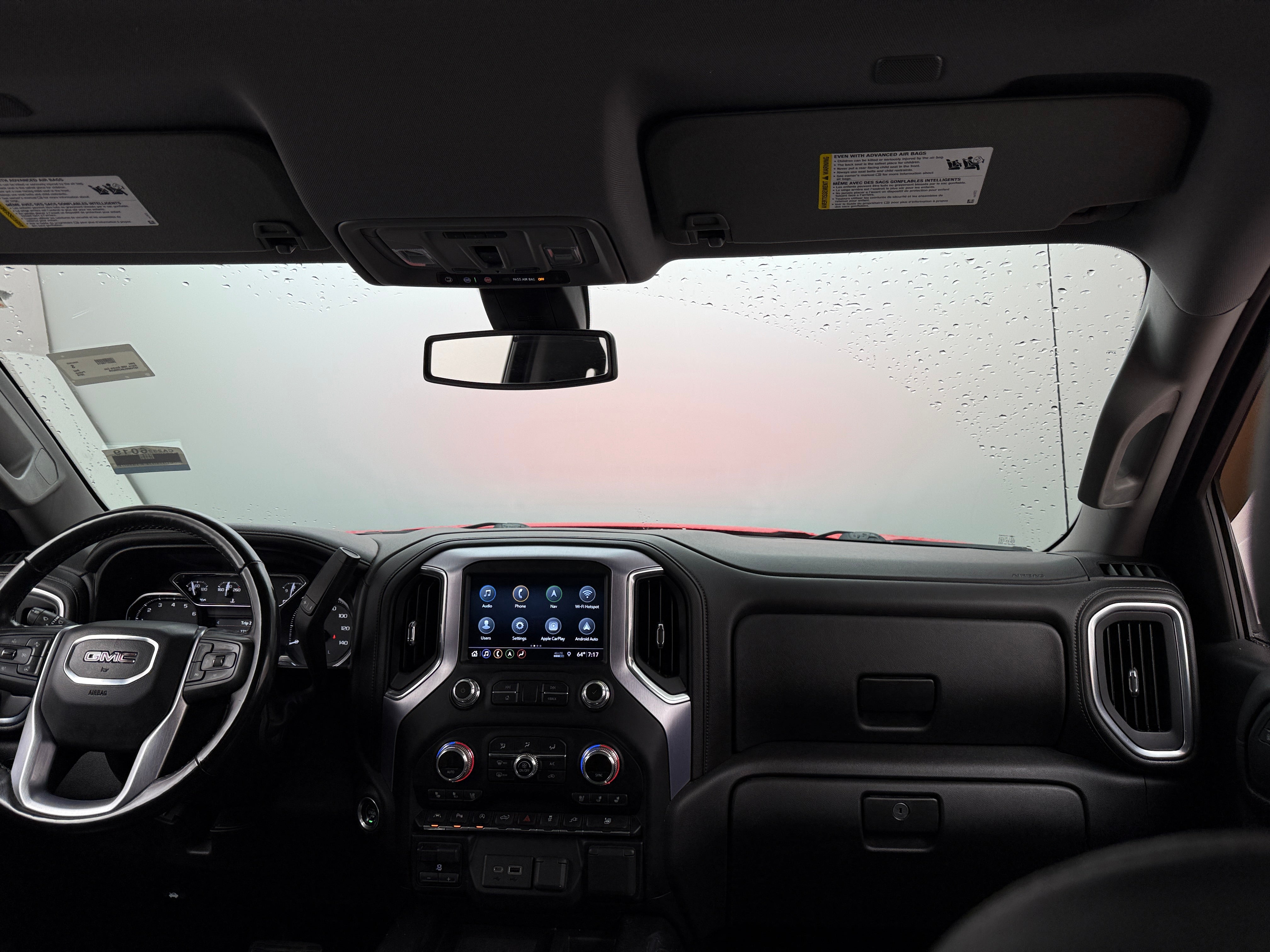 2019 GMC Sierra 1500 SLT 2
