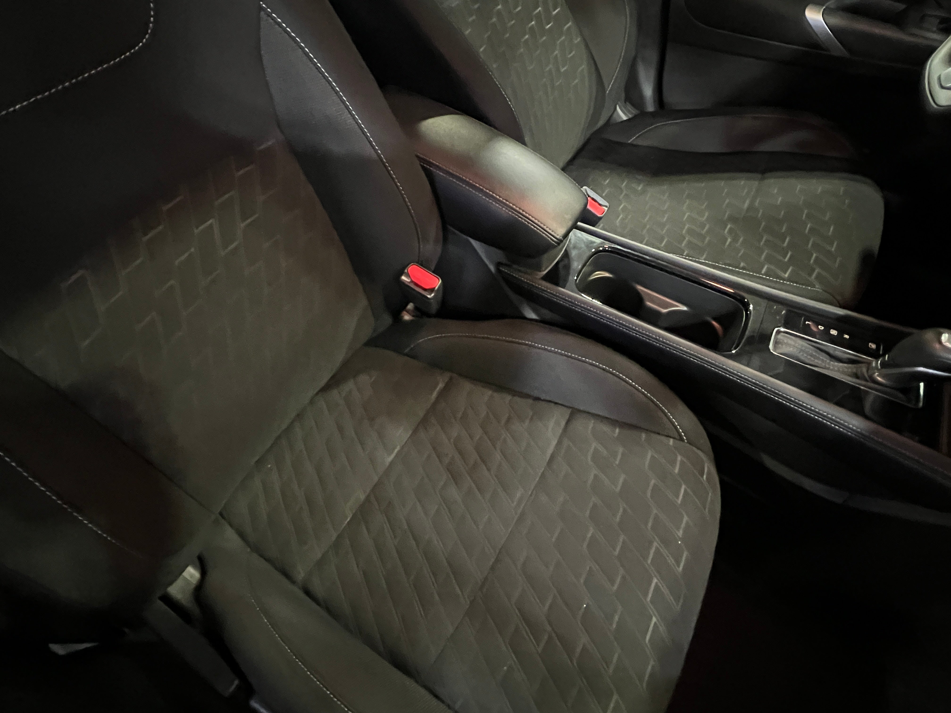 2024 Nissan Kicks SV 2