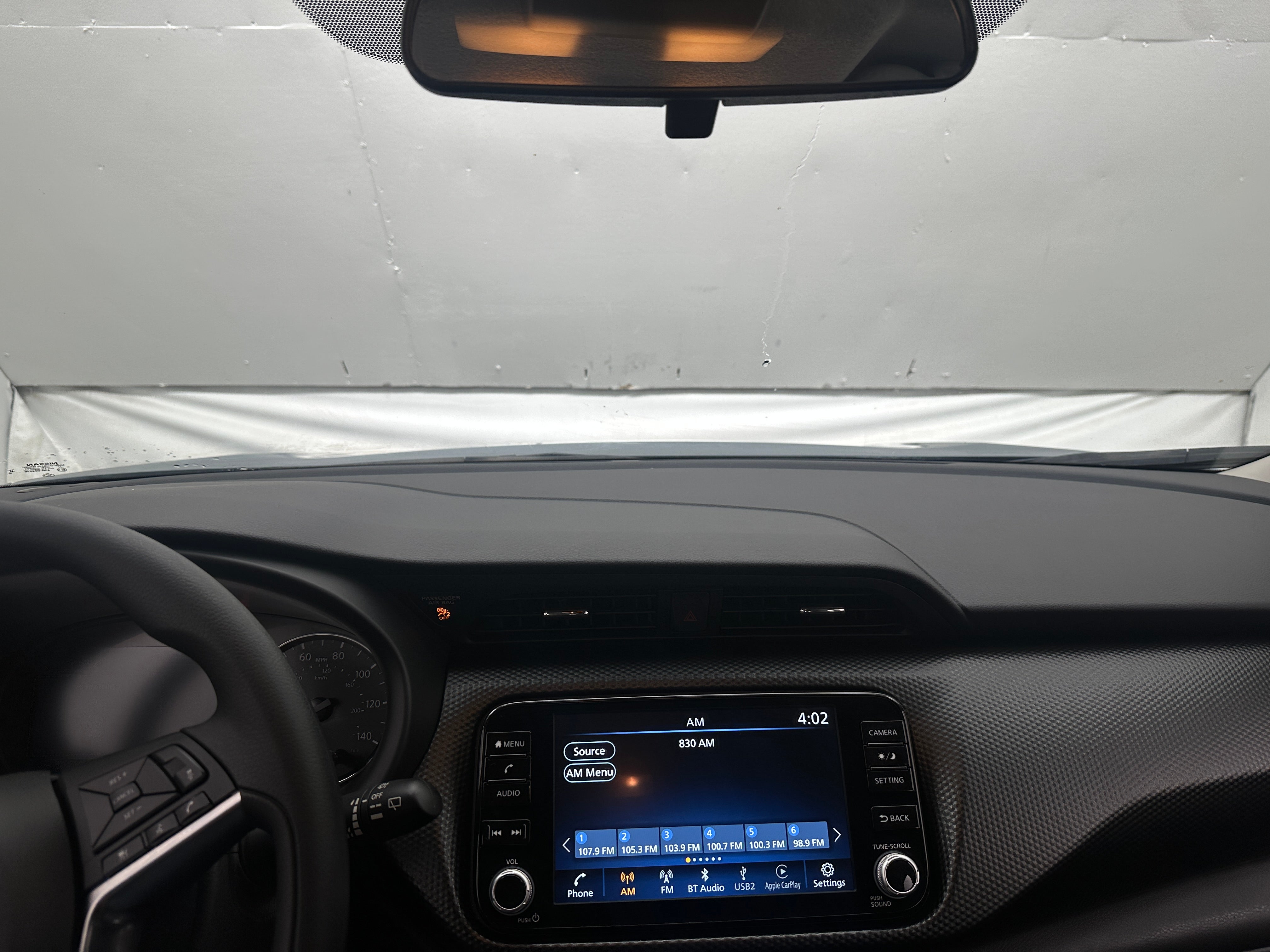 2024 Nissan Kicks SV 3