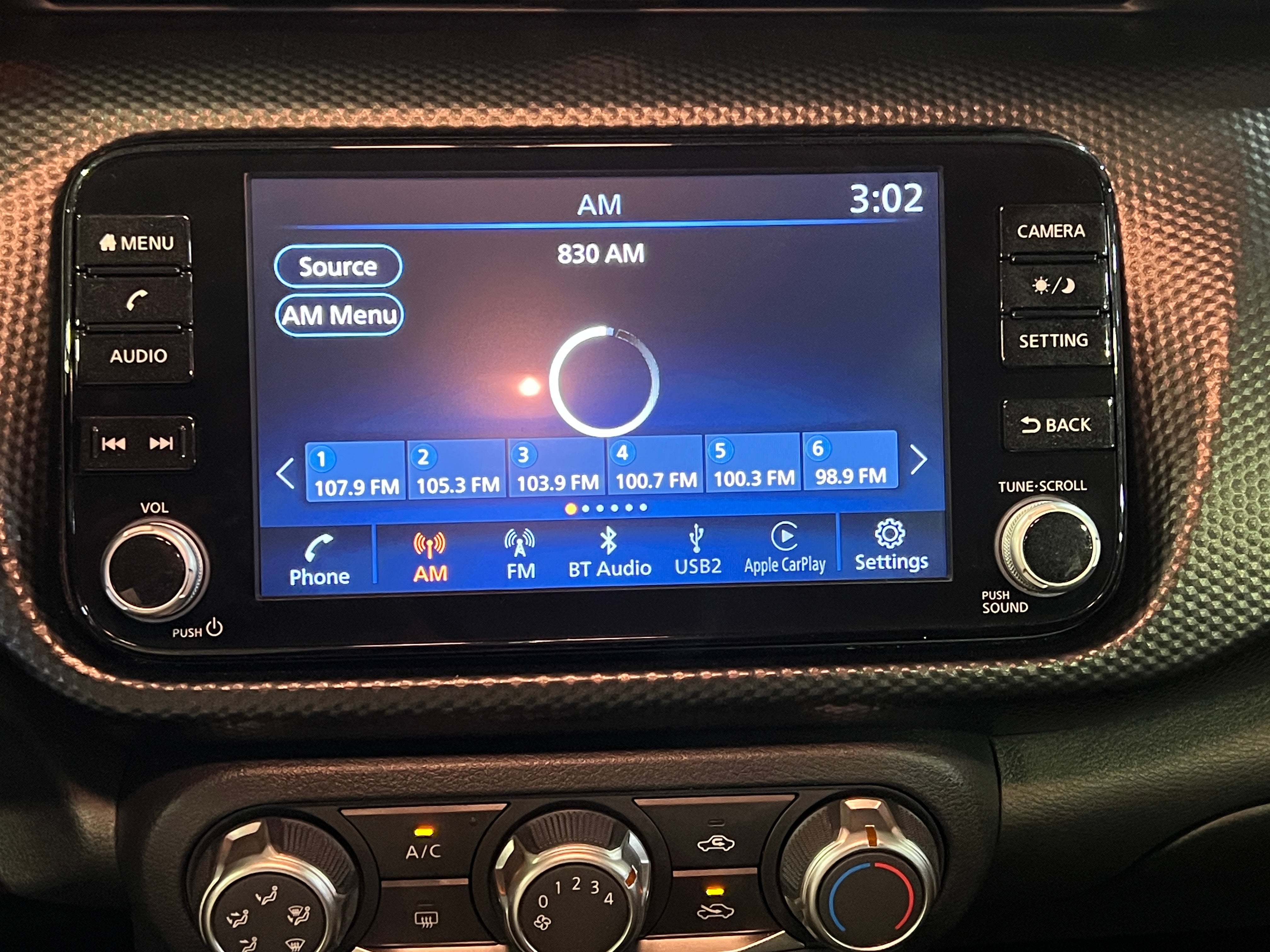 2024 Nissan Kicks SV 4