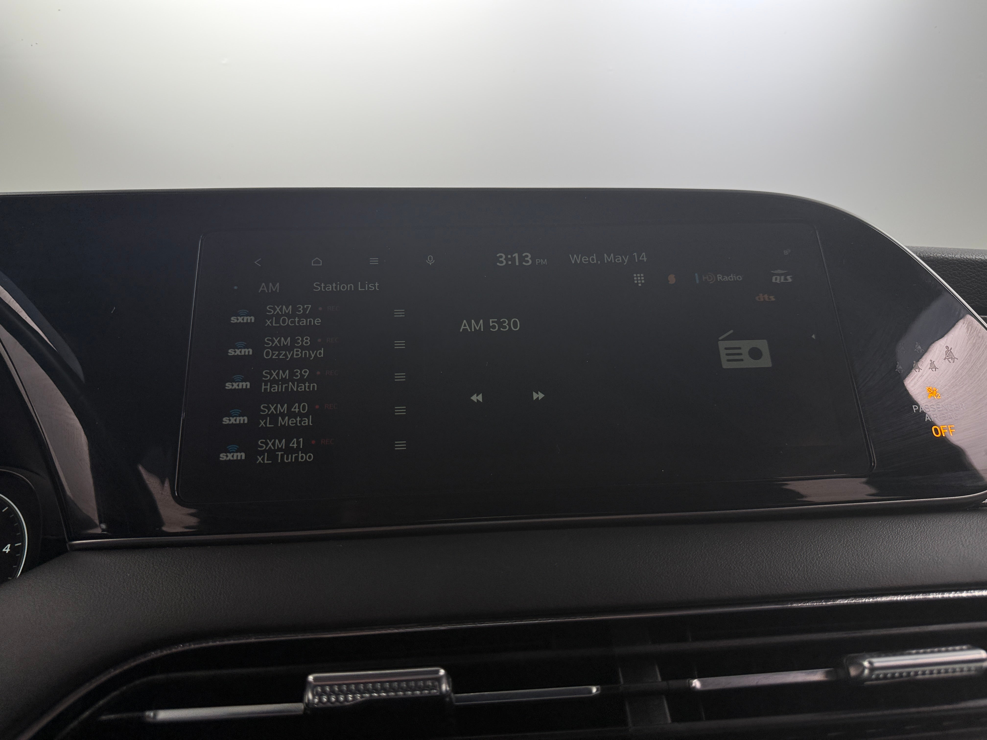 2020 Hyundai Palisade Limited 3