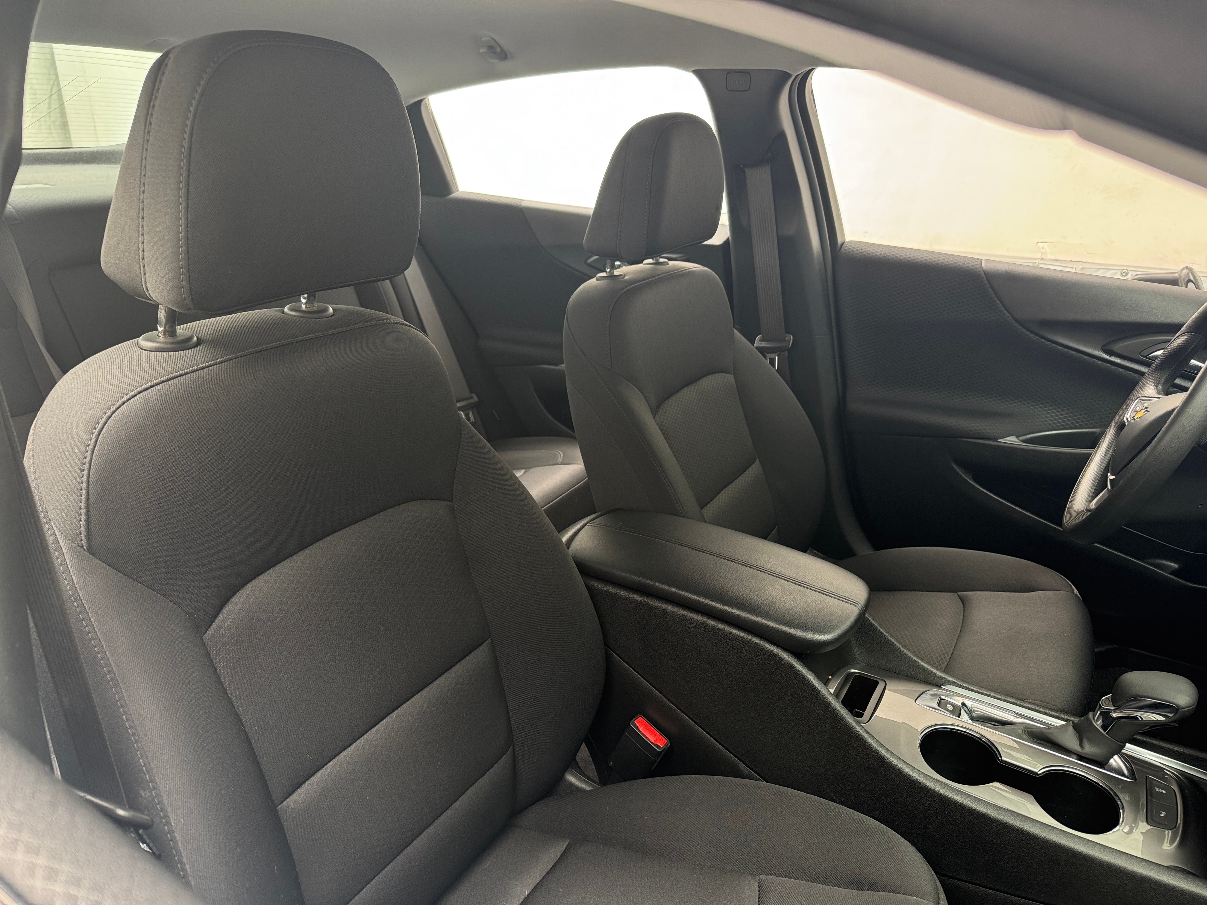 2024 Chevrolet Malibu LT 2