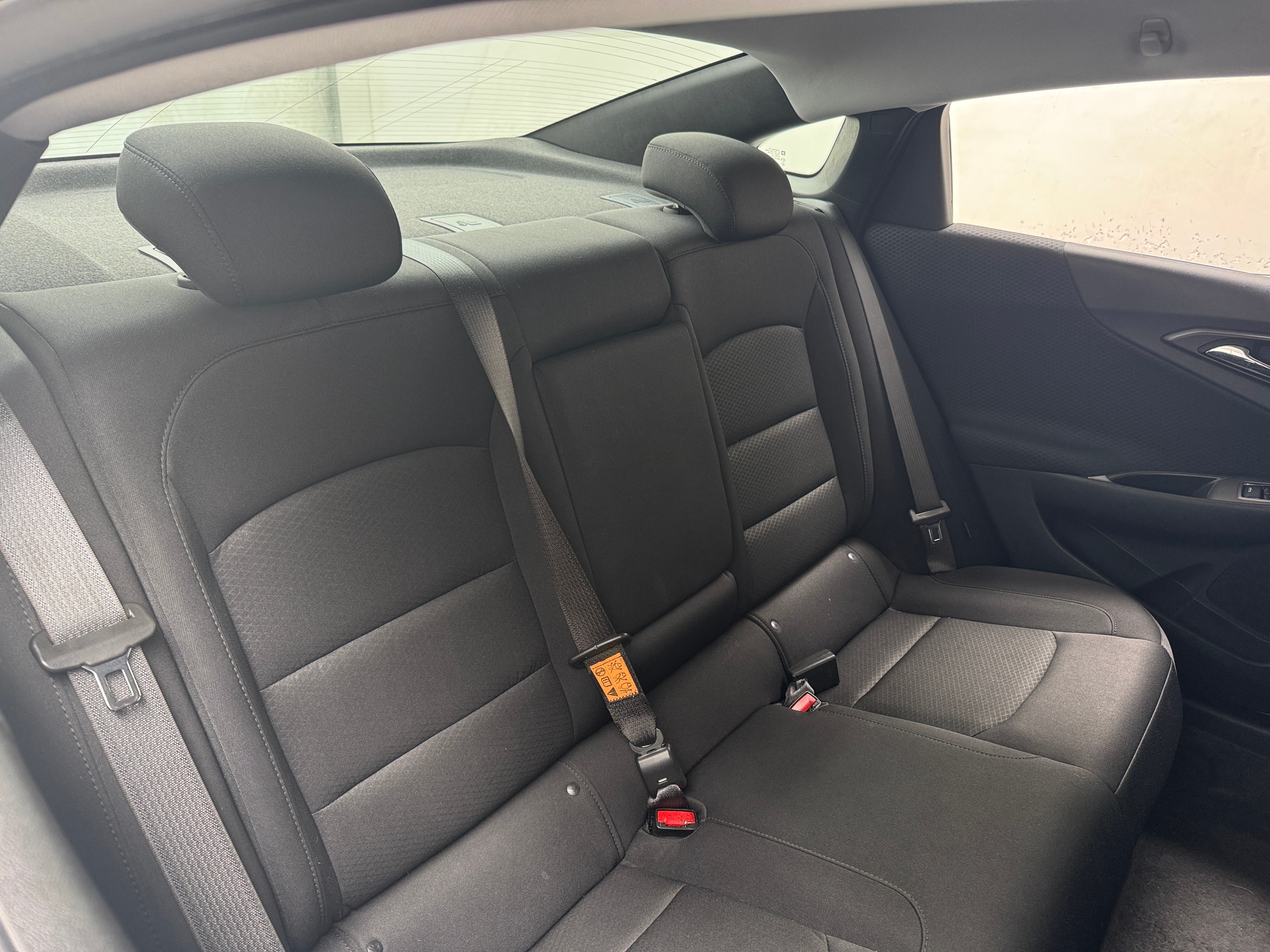2024 Chevrolet Malibu LT 6