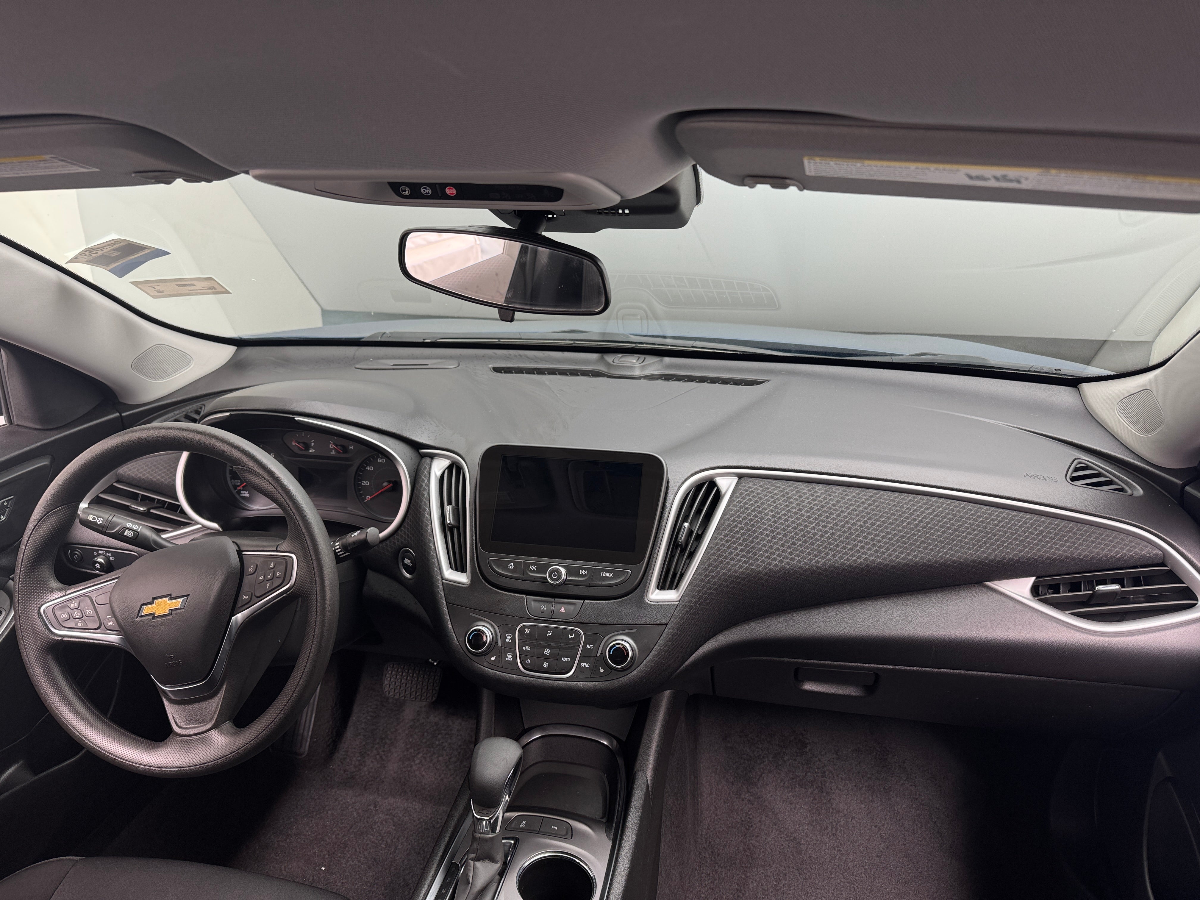 2024 Chevrolet Malibu LT 3