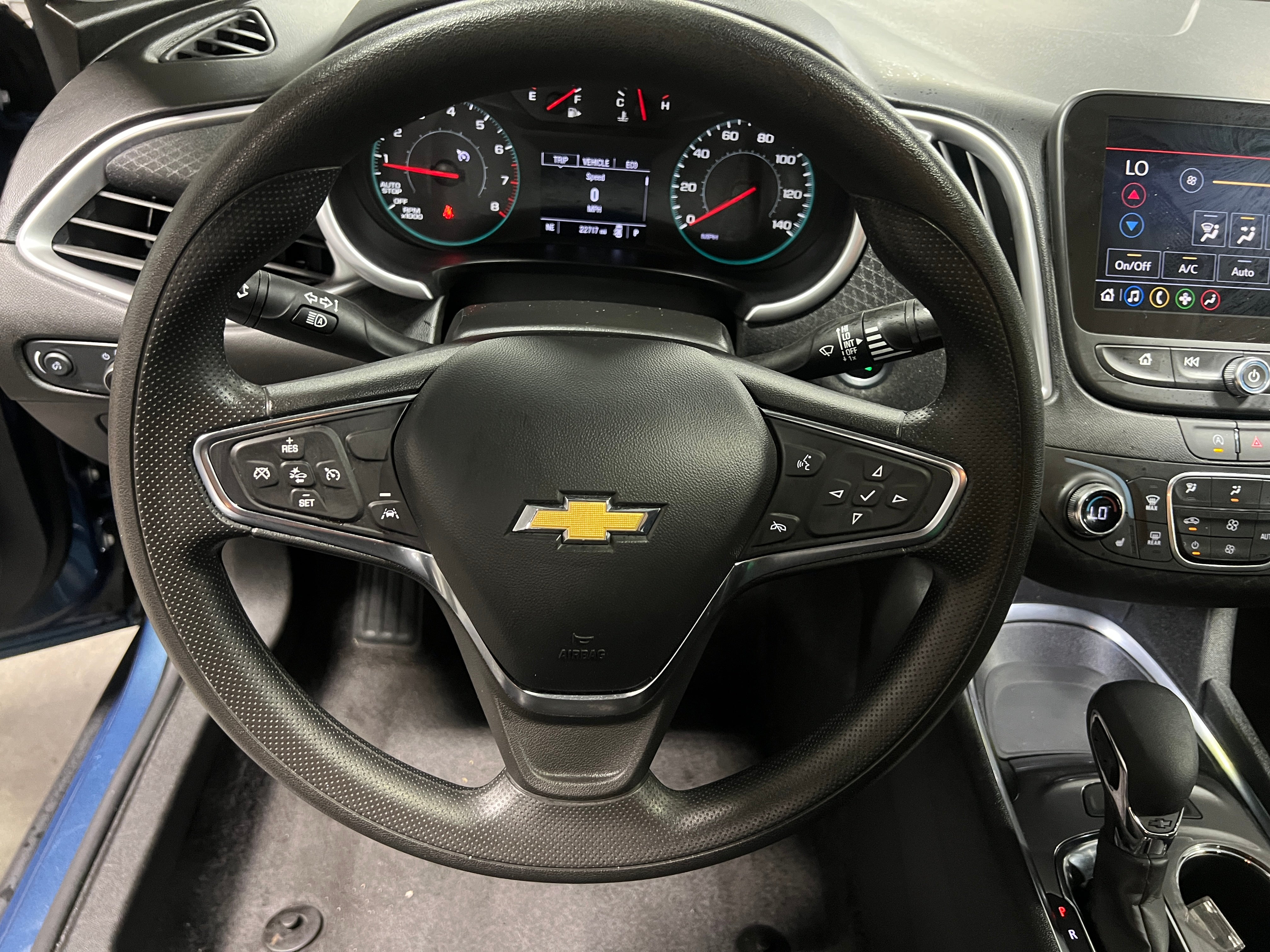 2024 Chevrolet Malibu LT 5