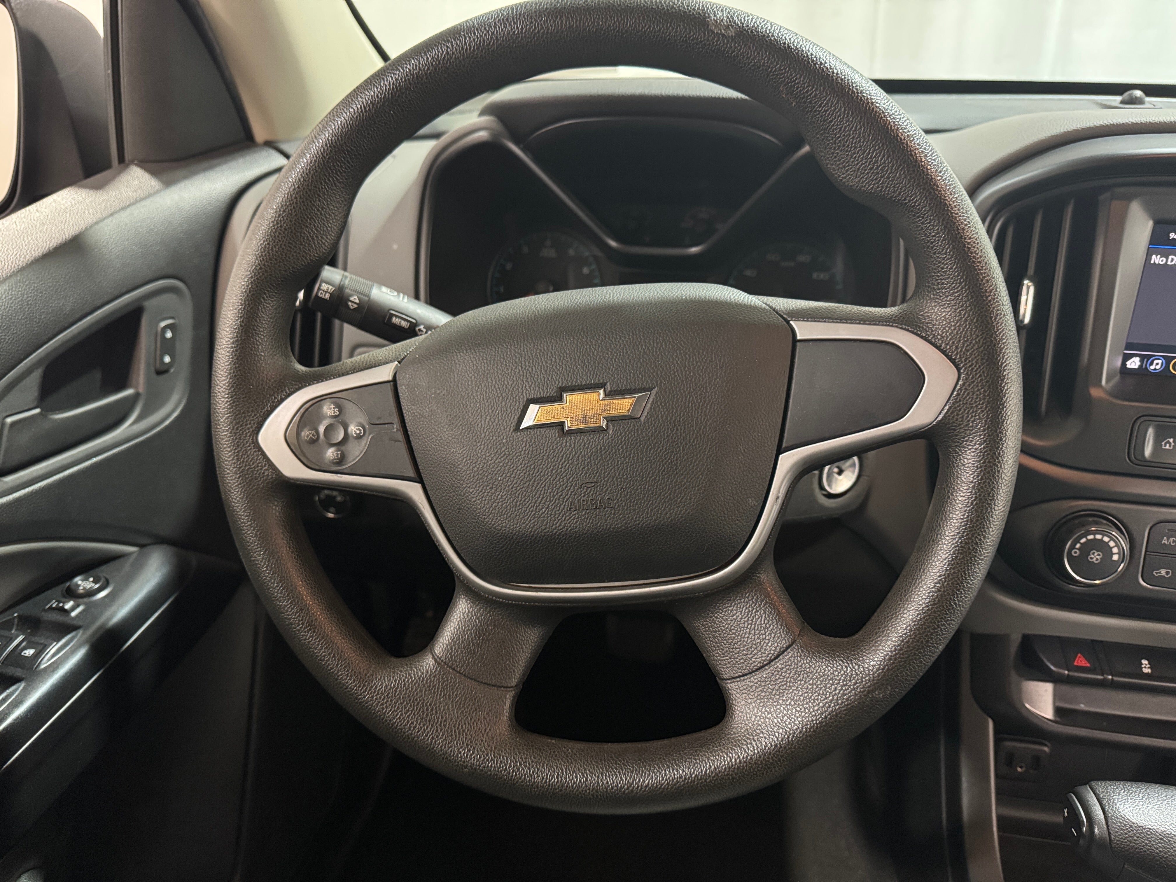 2021 Chevrolet Colorado Work Truck 5