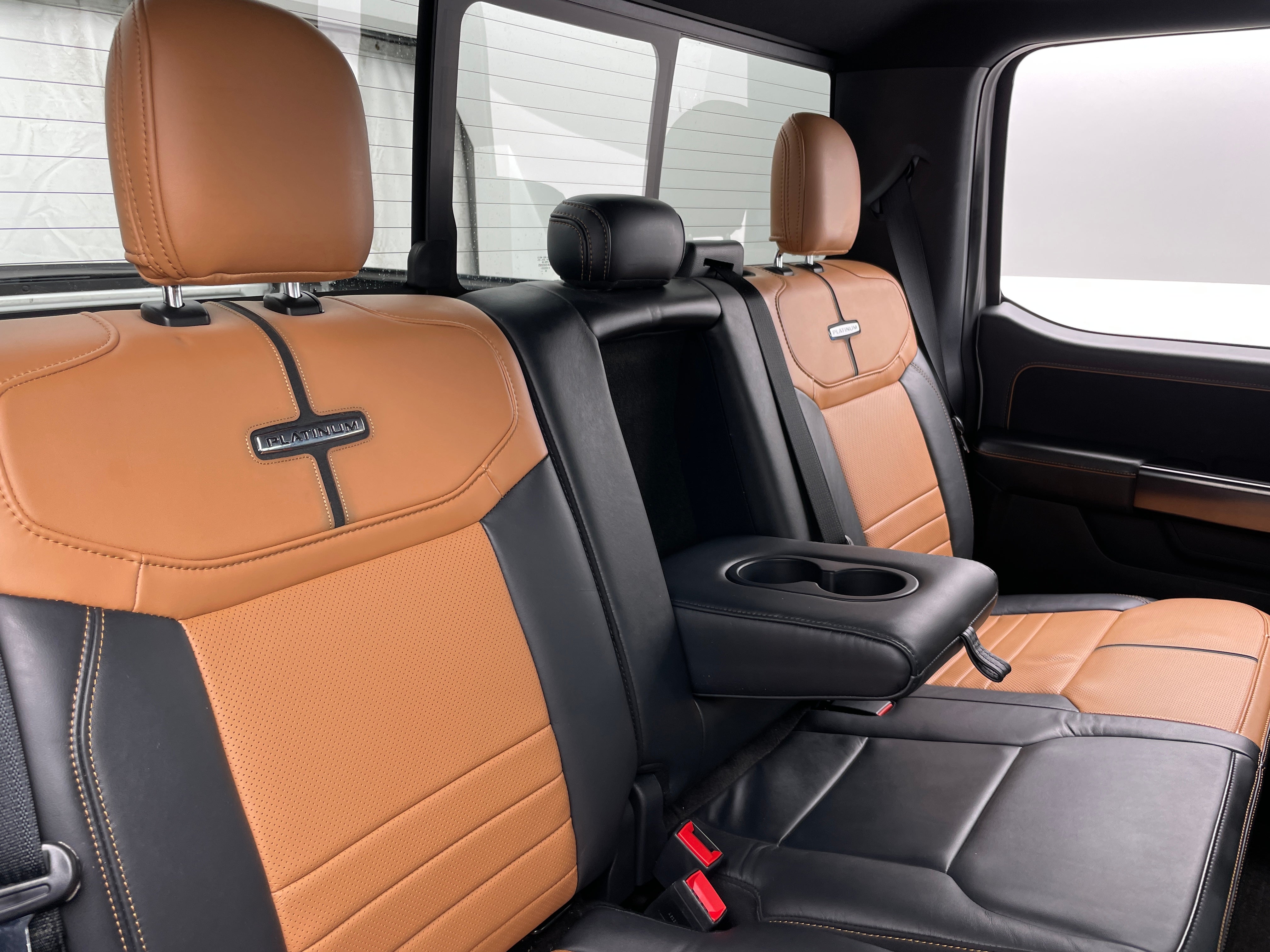 2021 Ford Econoline E-150 5
