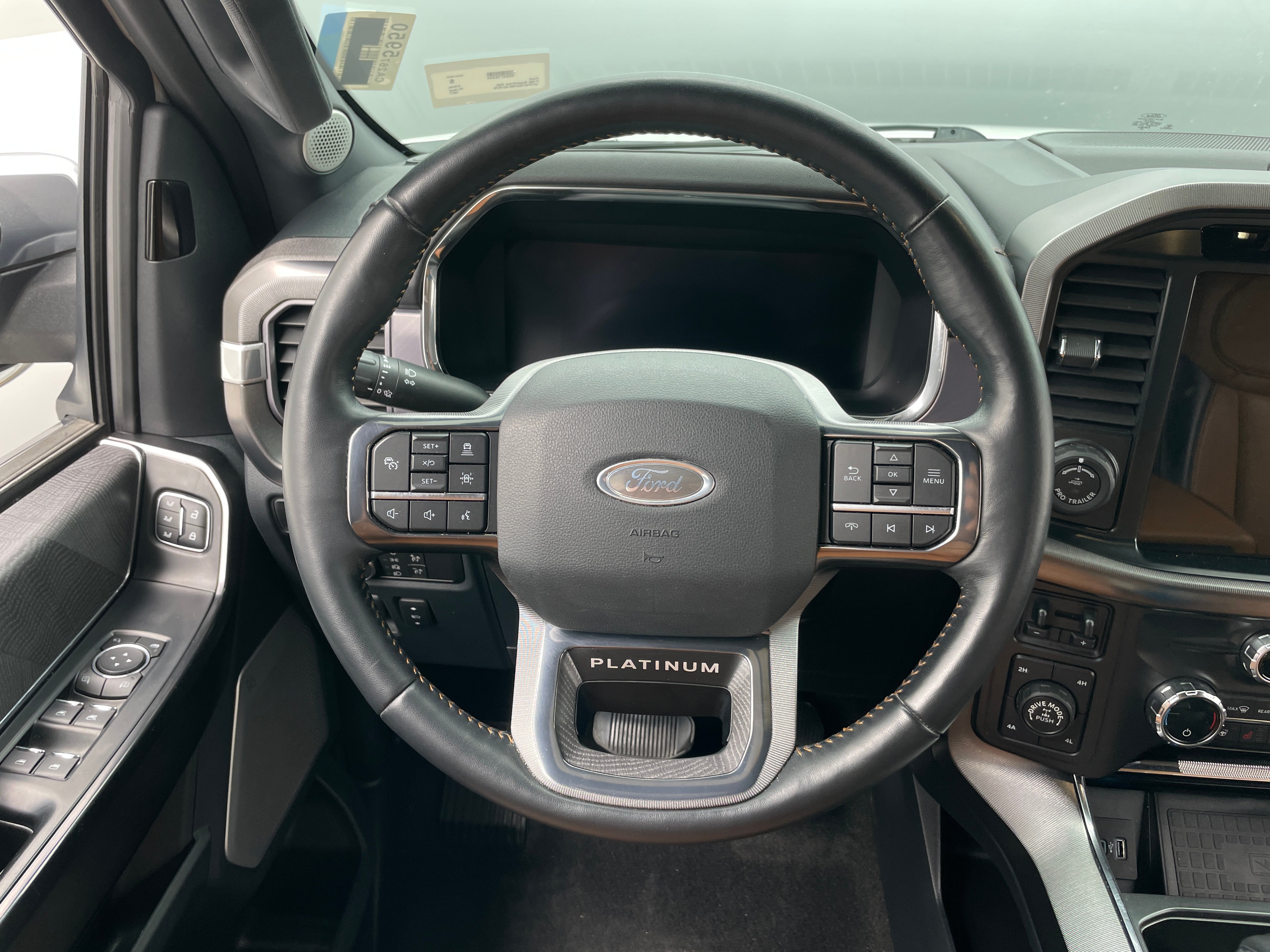 2021 Ford Econoline E-150 4