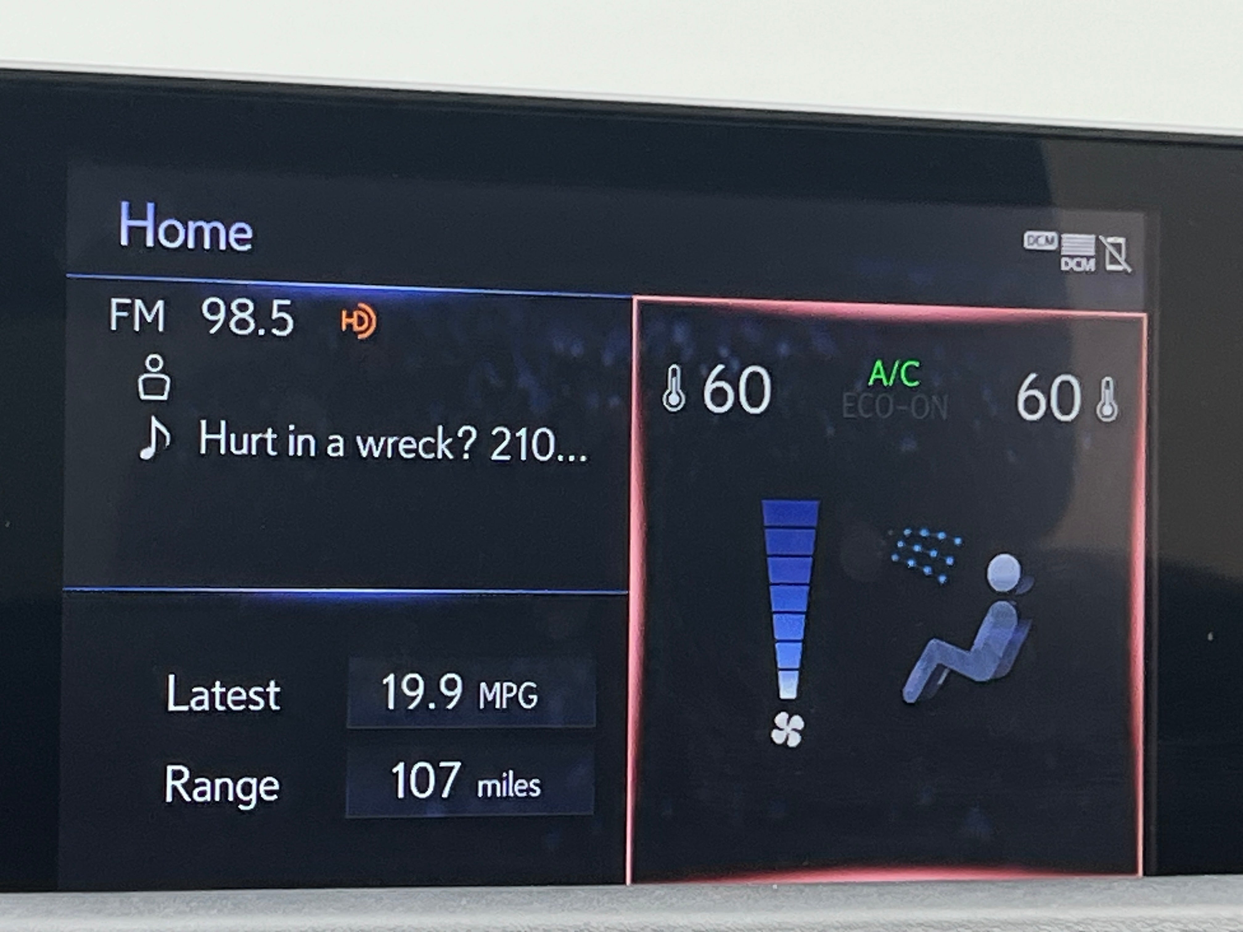 2020 Lexus RX 350 3