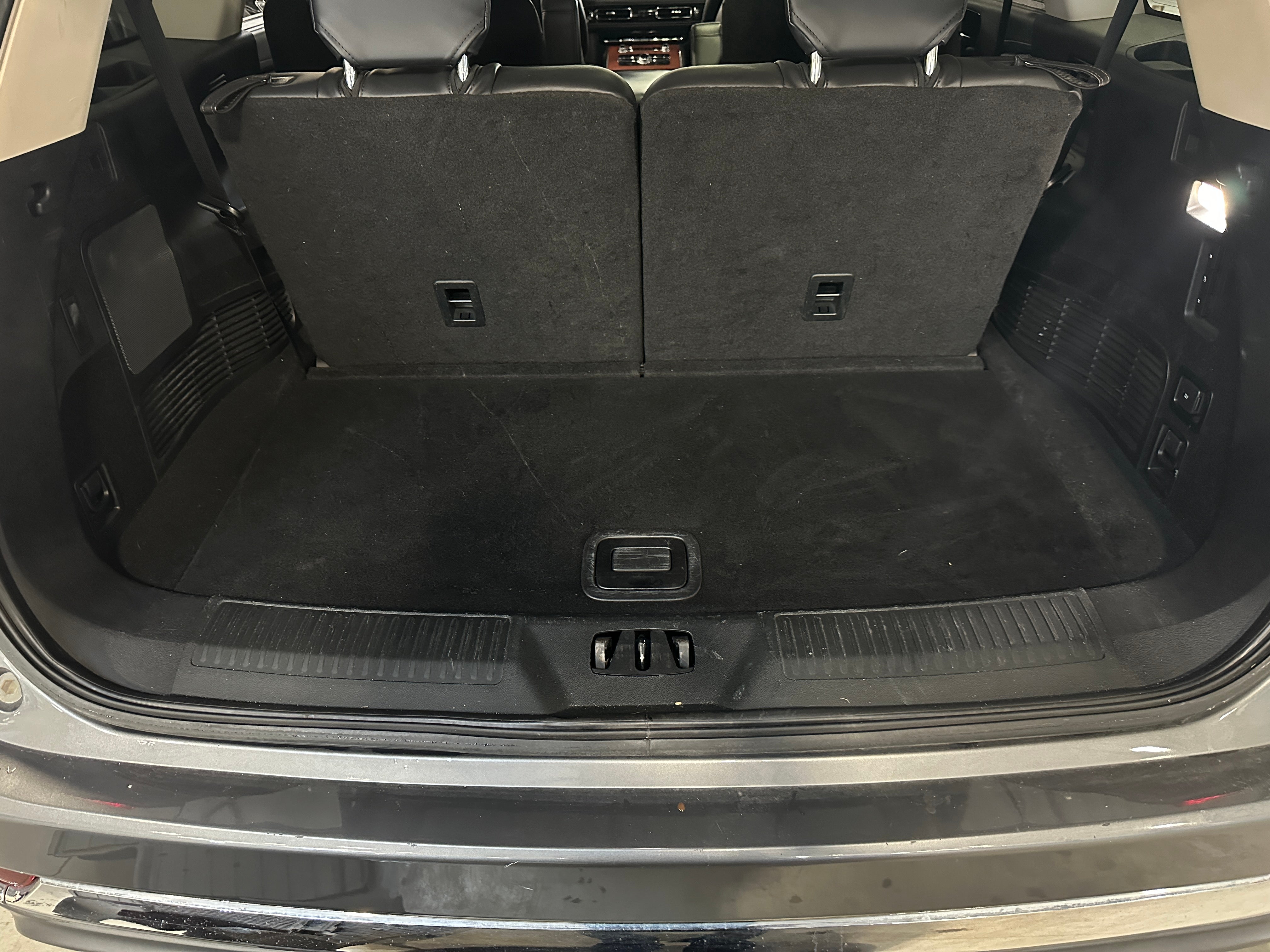 2021 Lincoln Aviator Reserve 6