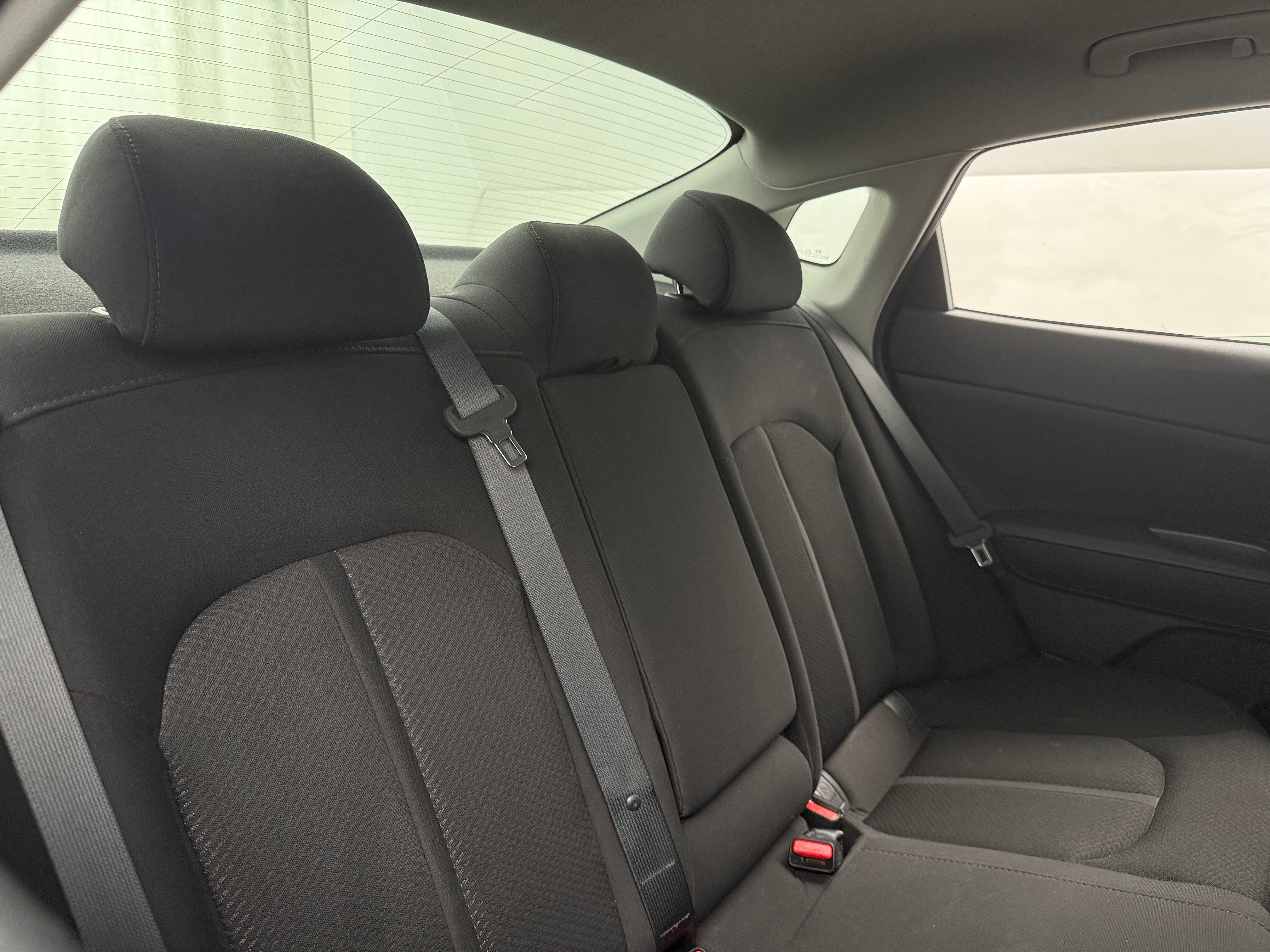 2017 Kia Optima LX 6