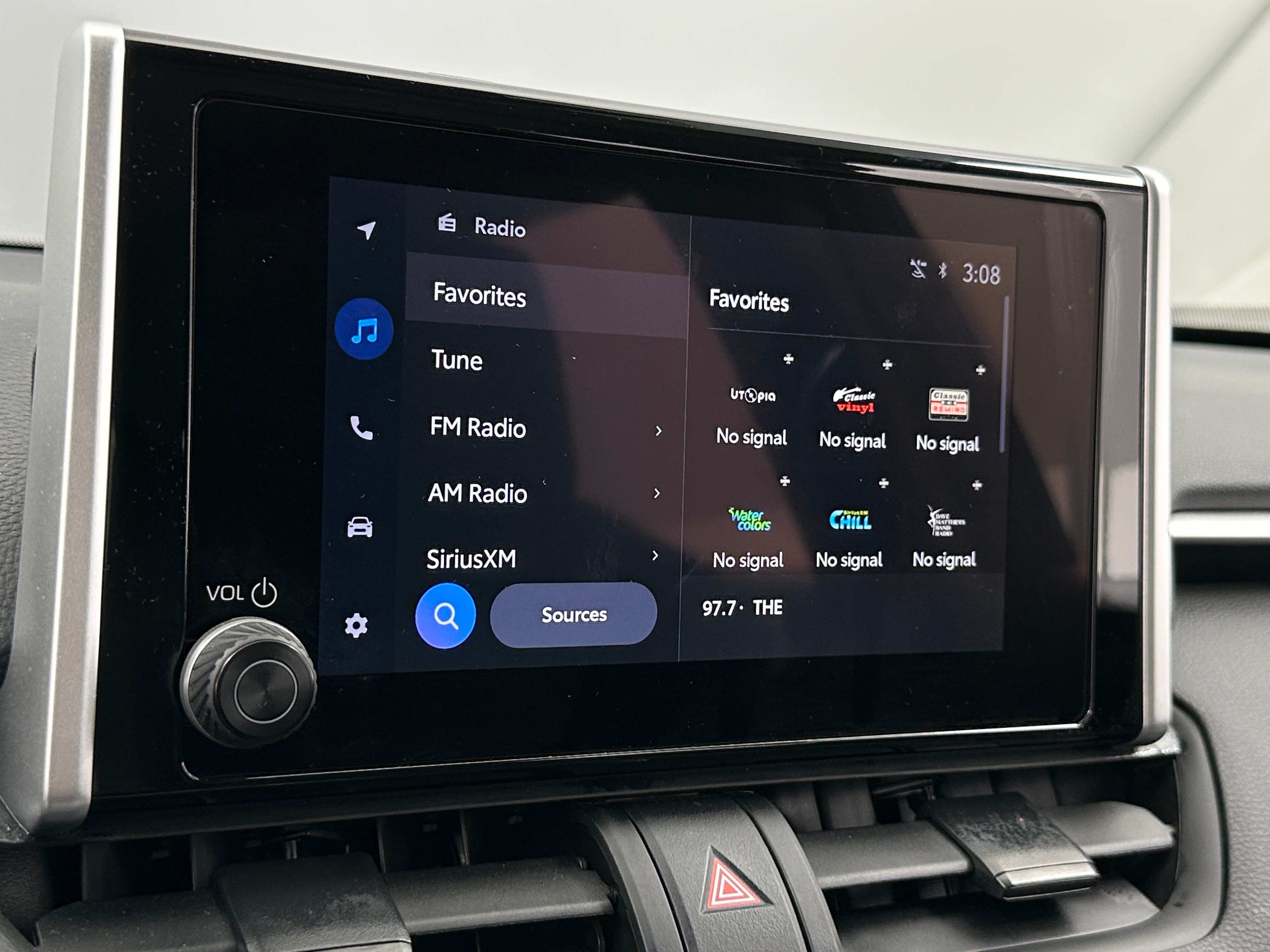 2024 Toyota RAV4 XLE 4