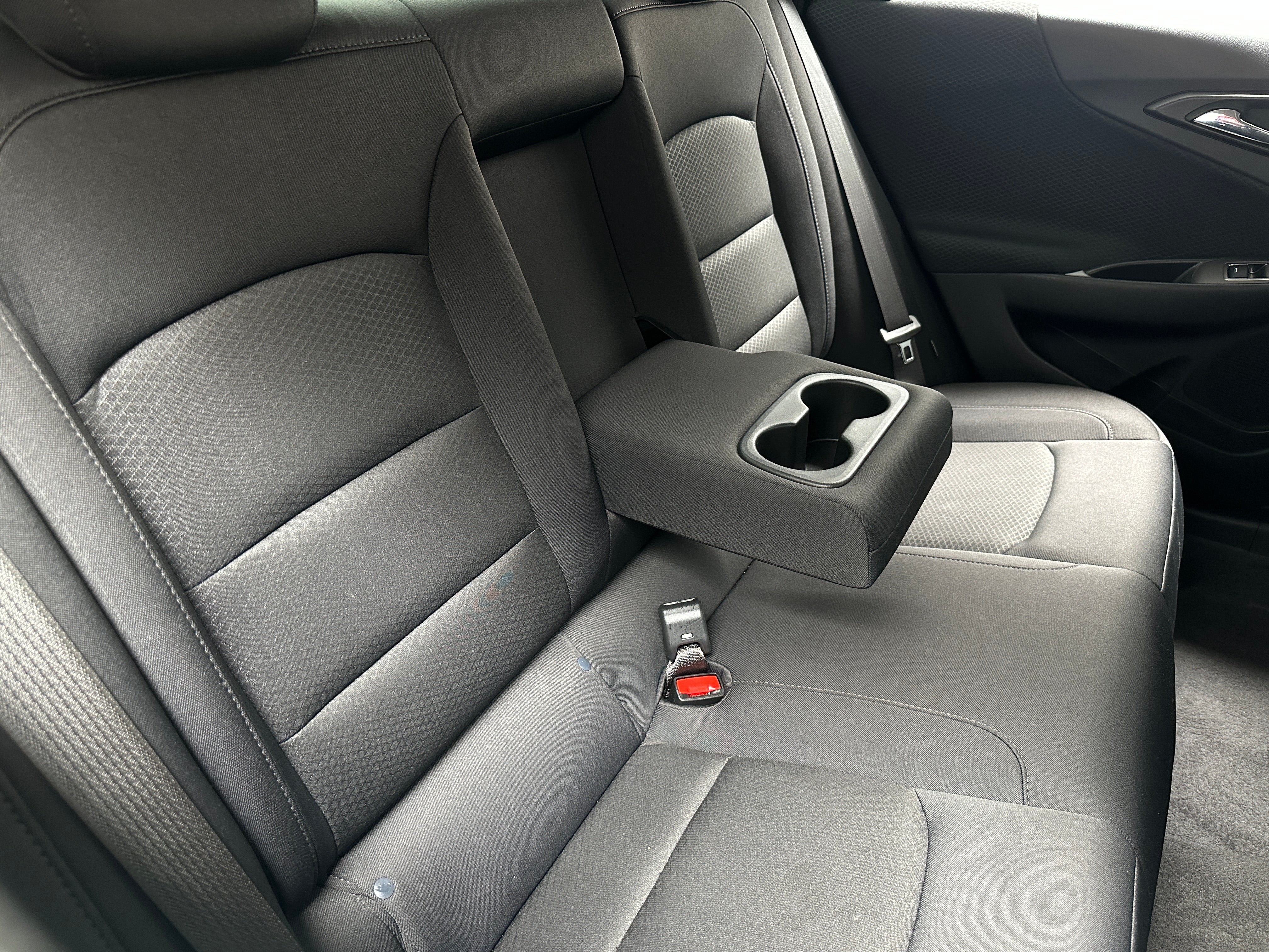 2024 Chevrolet Malibu LT 6