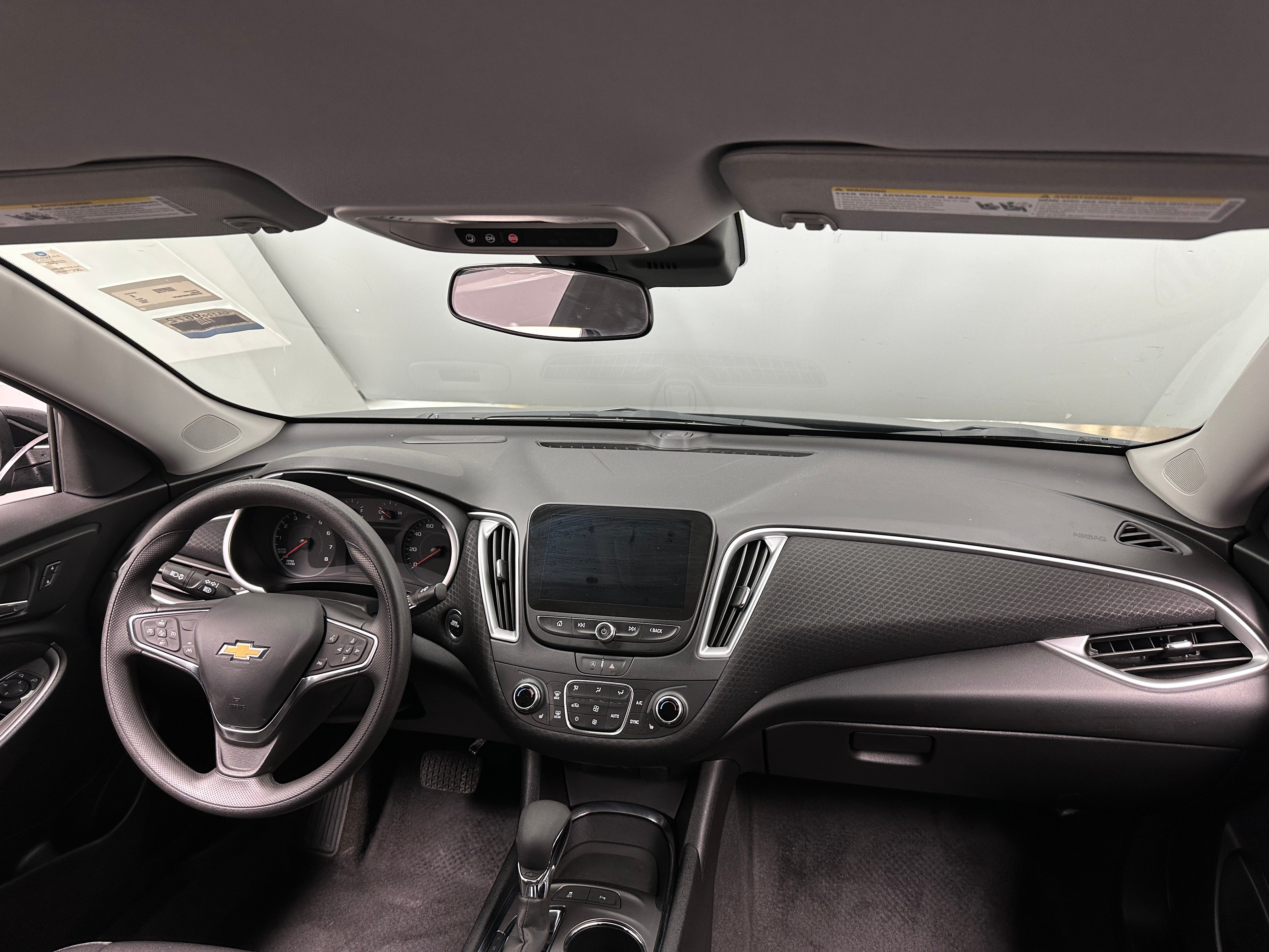 2024 Chevrolet Malibu LT 3