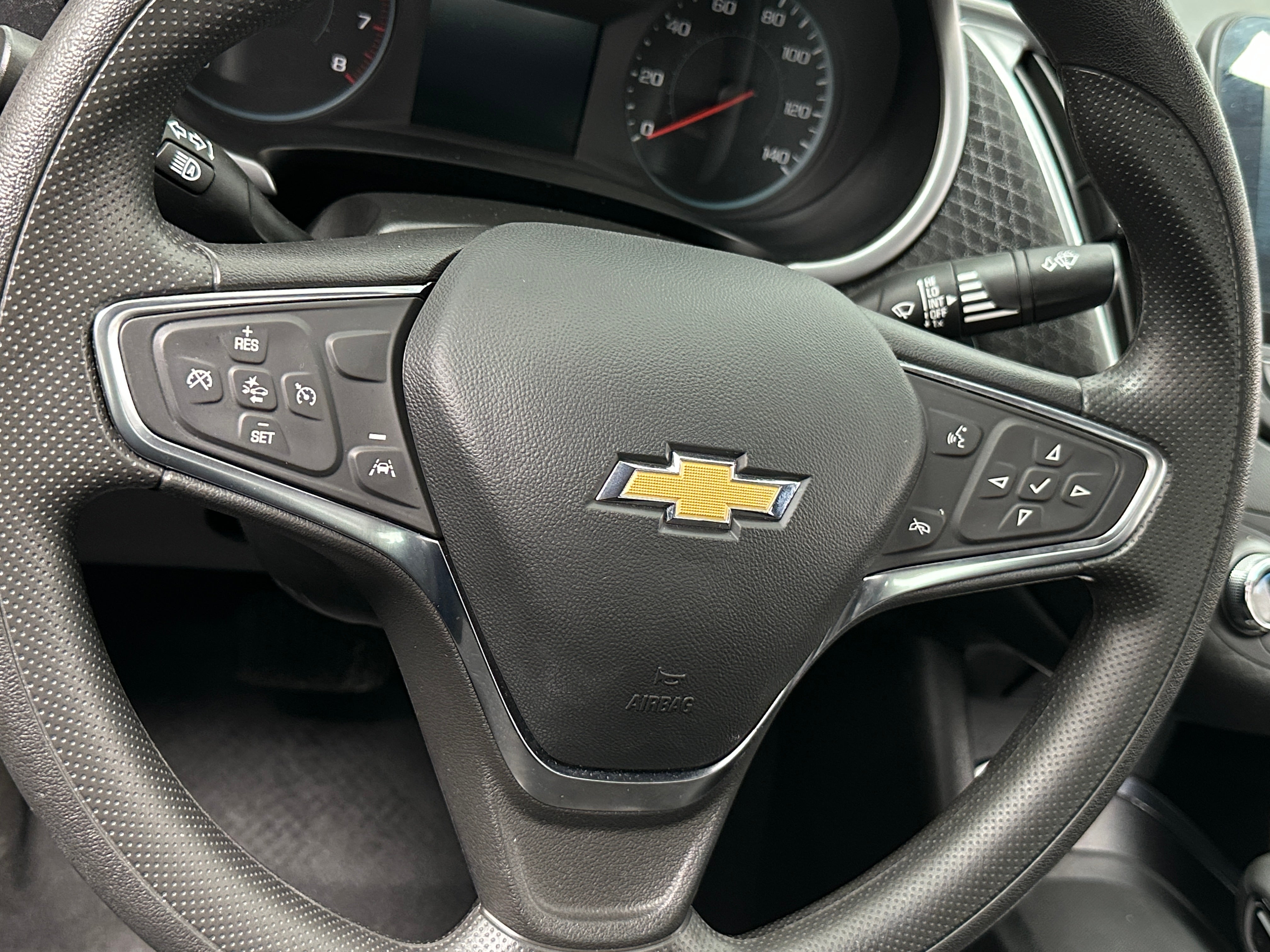 2024 Chevrolet Malibu LT 5