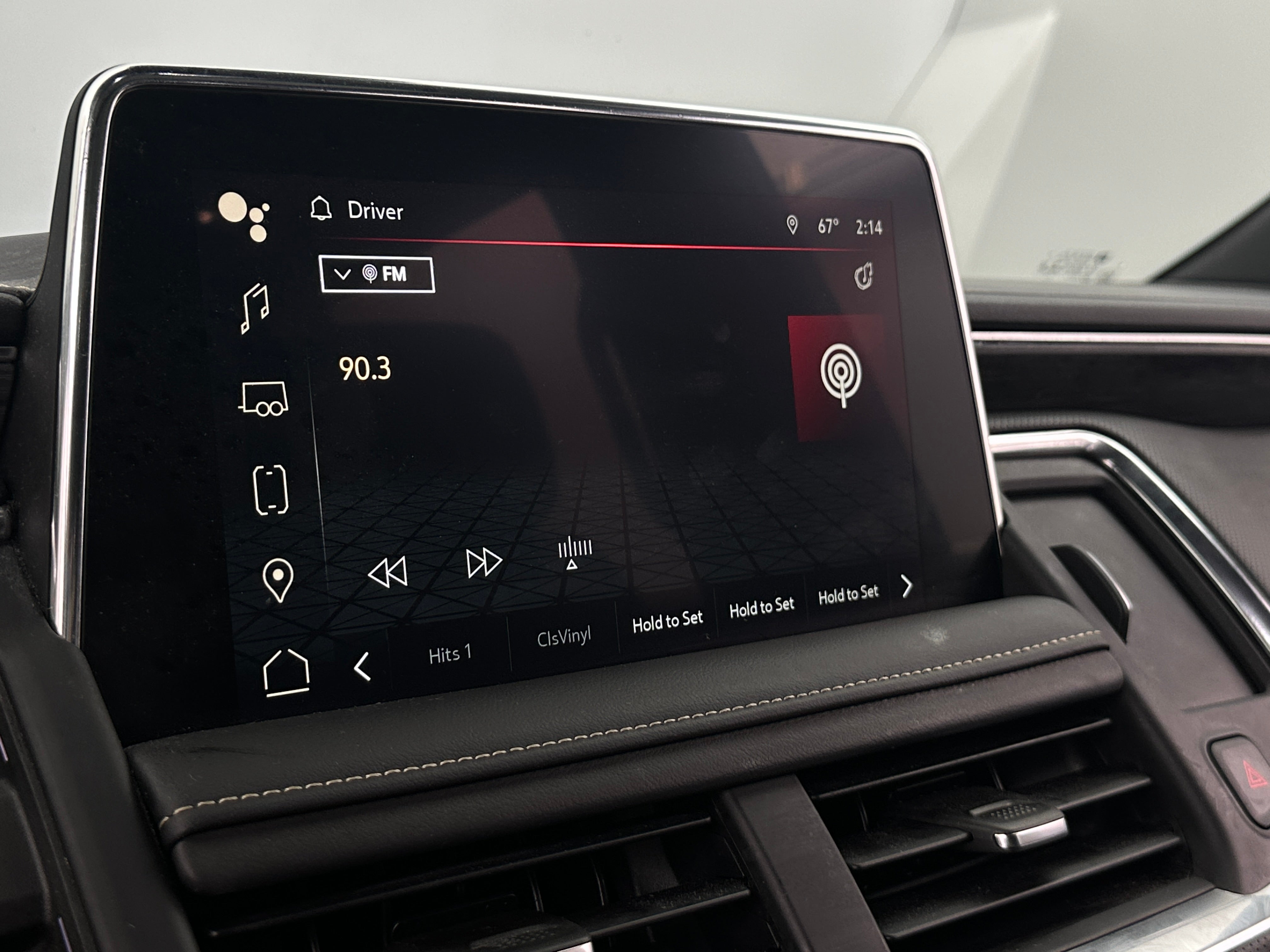 2023 GMC Yukon SLT 3