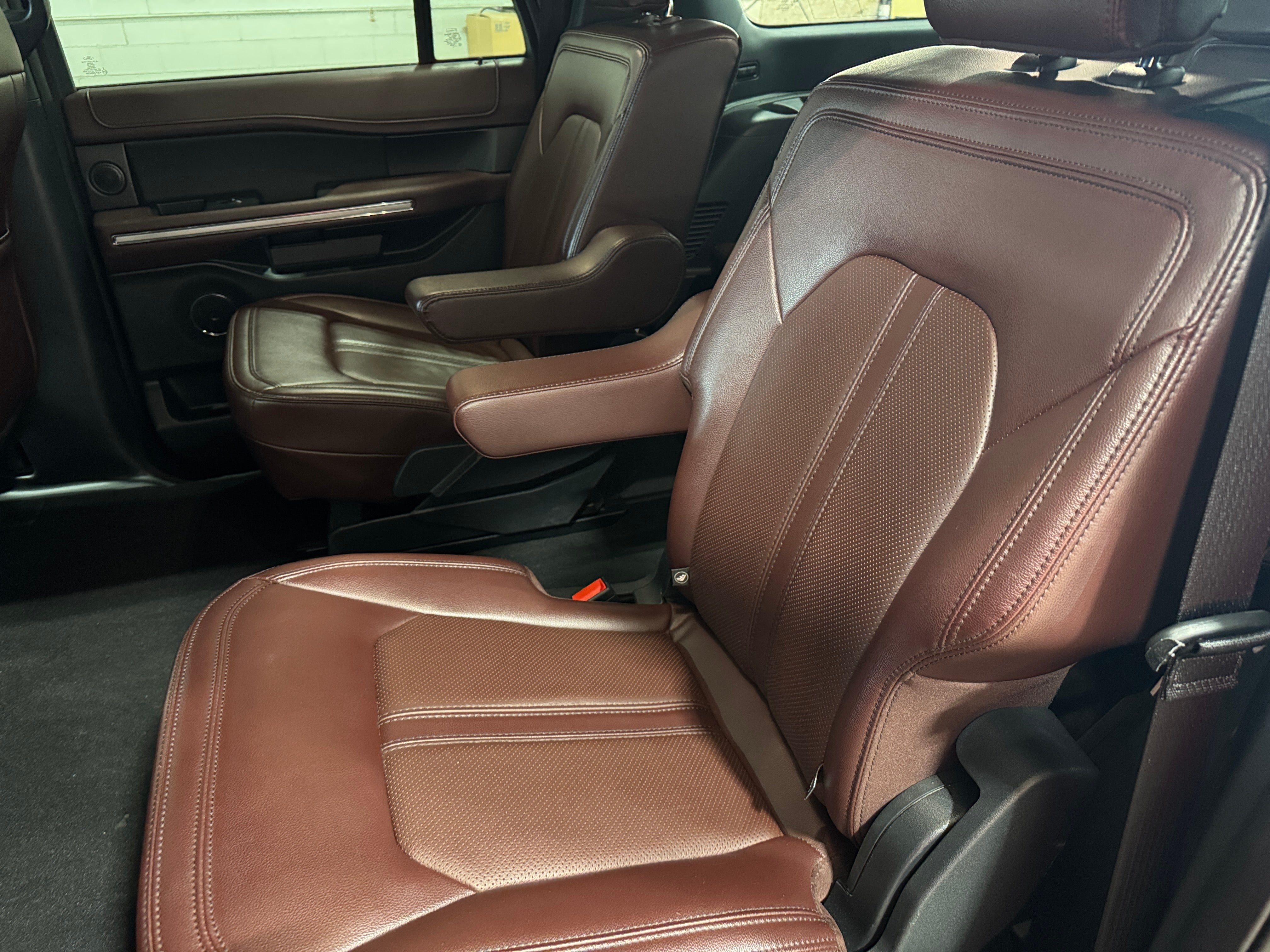 2024 Ford Expedition MAX Limited 5