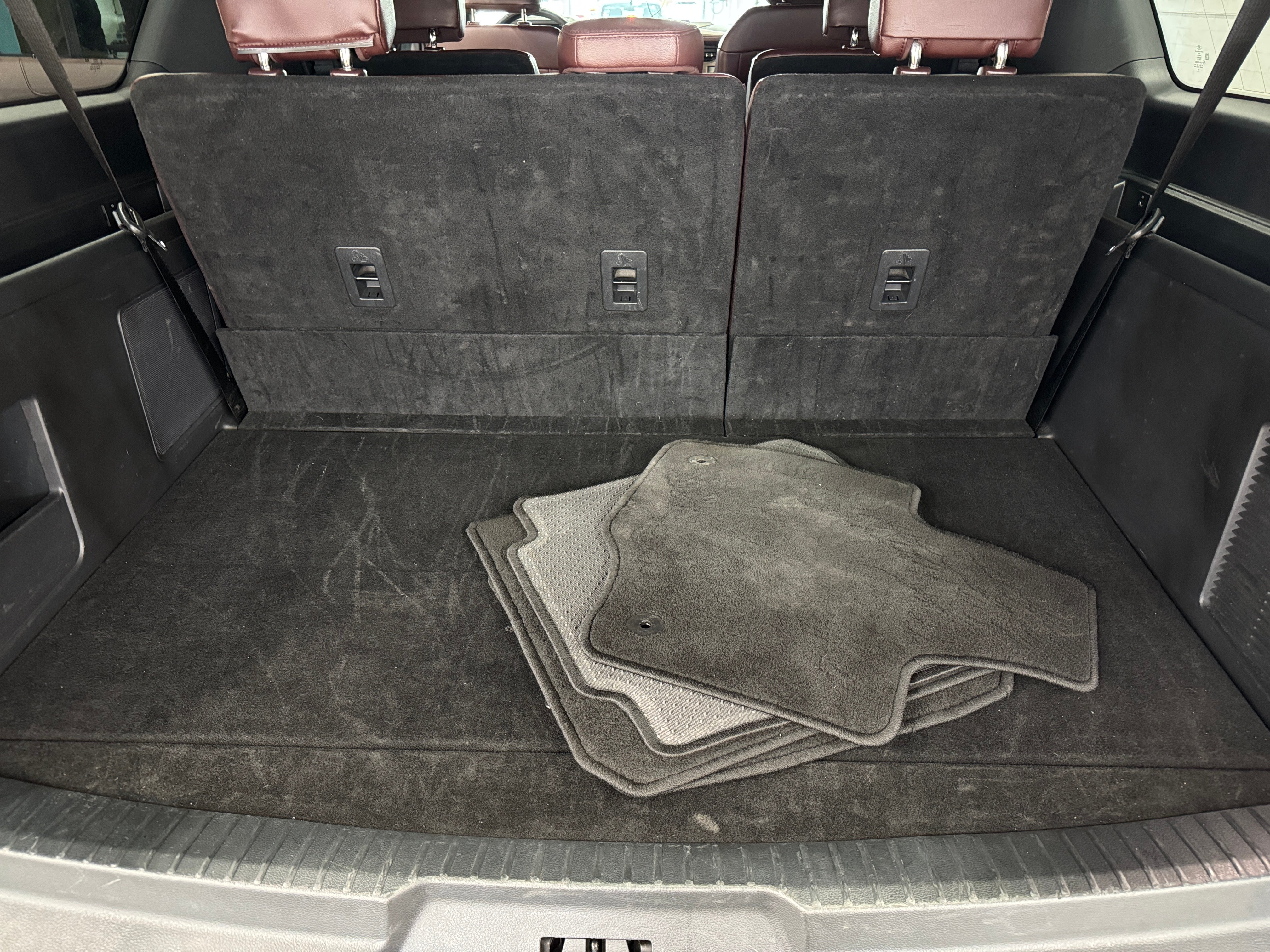 2024 Ford Expedition MAX Limited 6