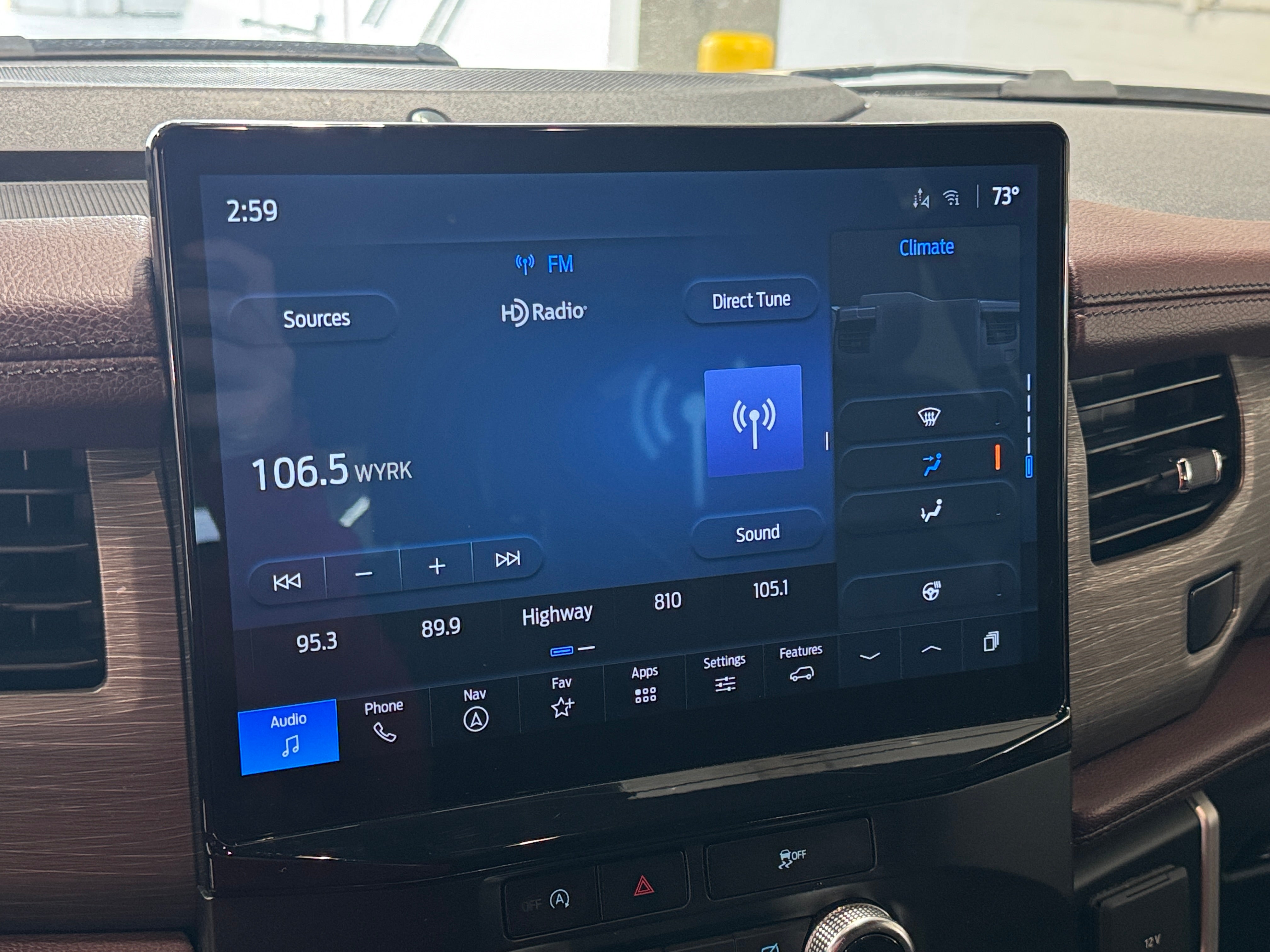 2024 Ford Expedition MAX Limited 3