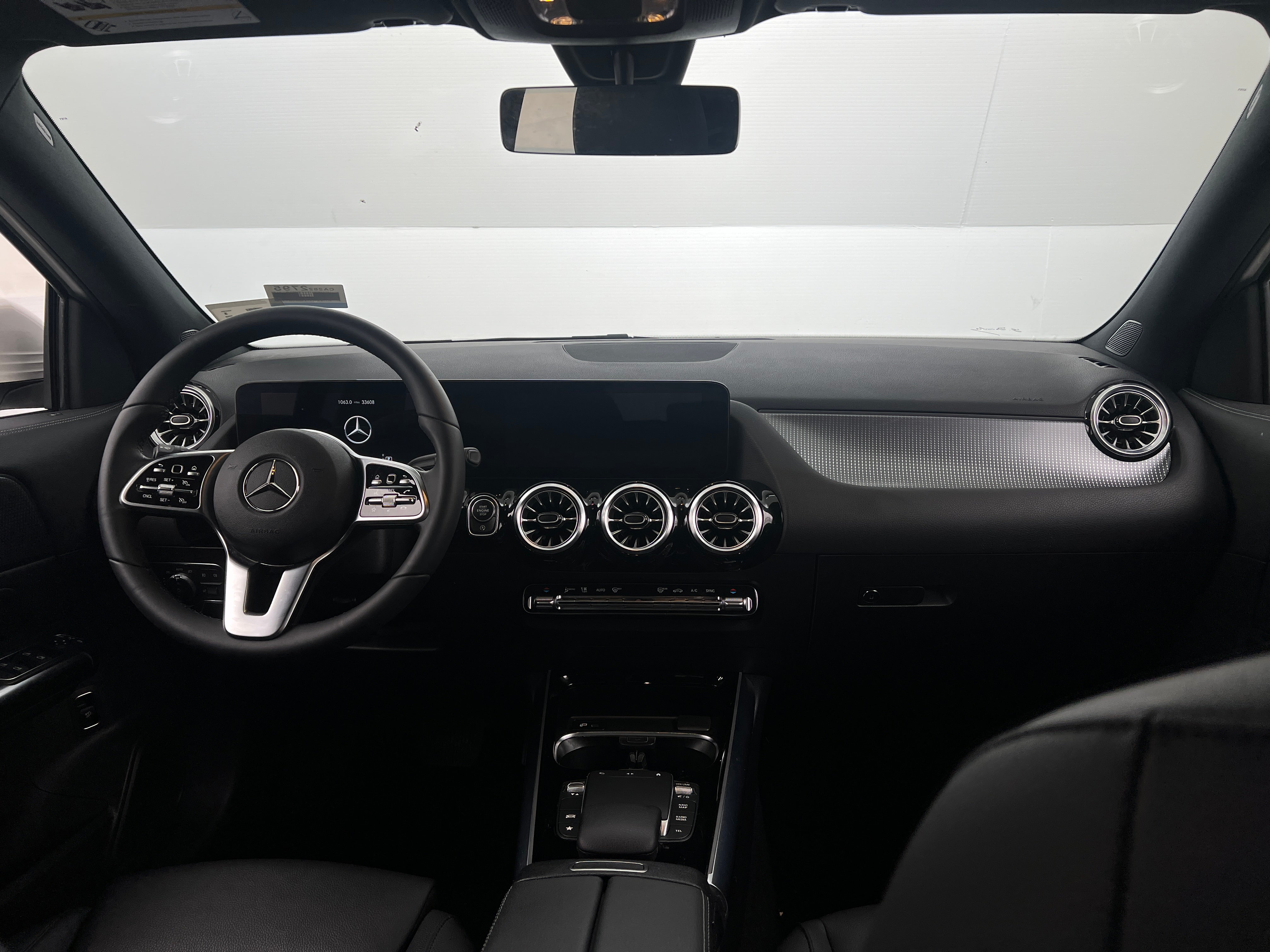 2022 Mercedes-Benz GLA 250 2