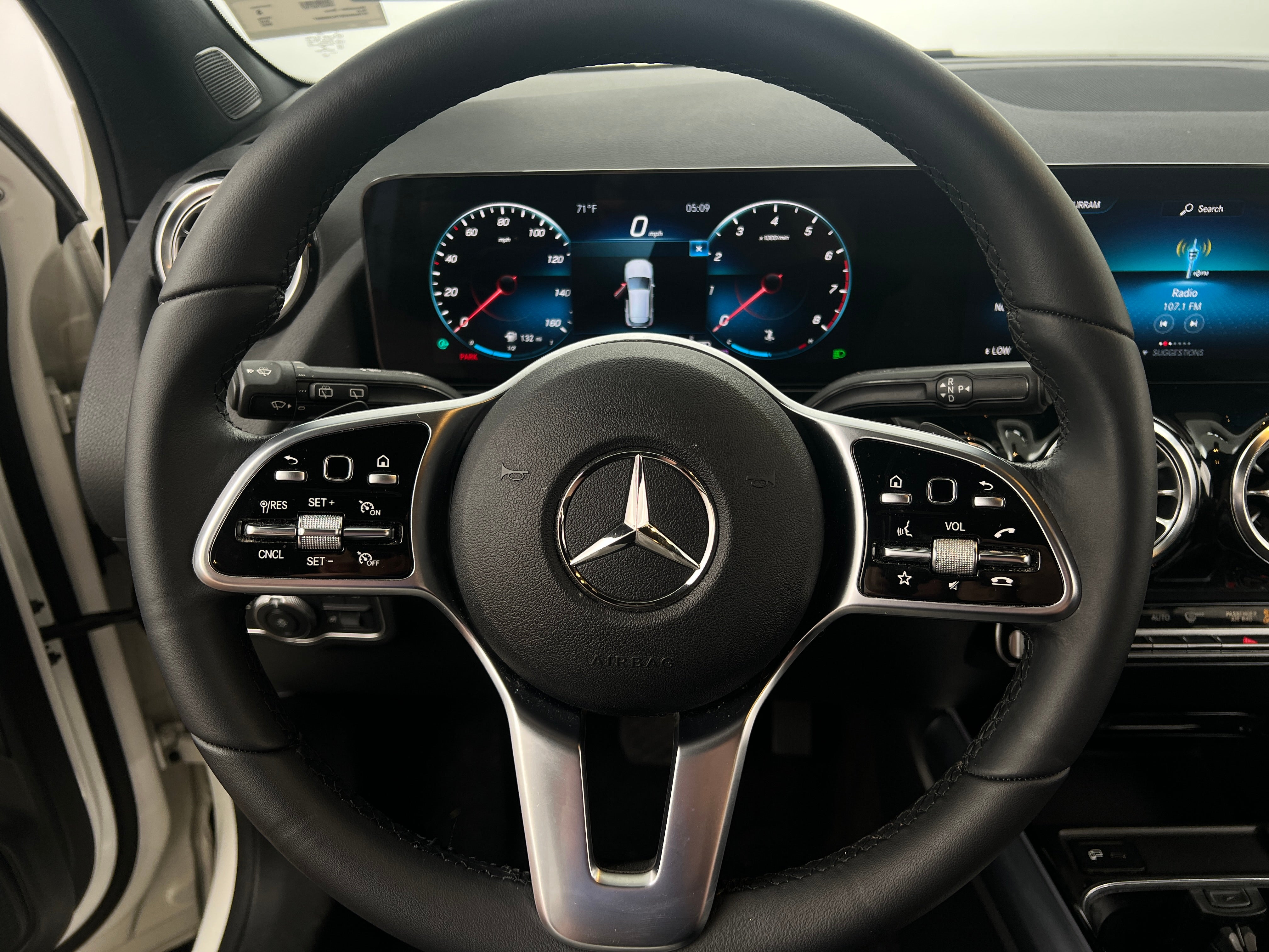 2022 Mercedes-Benz GLA 250 4