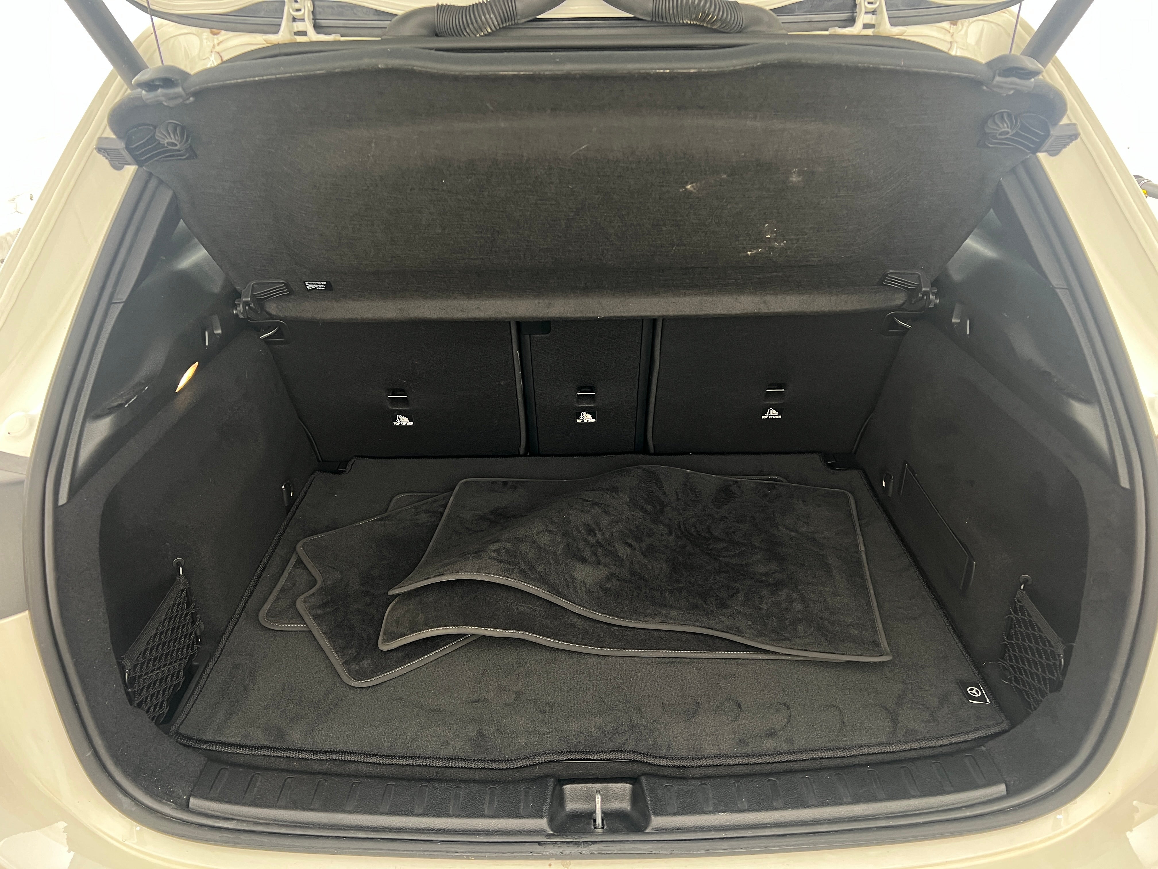 2022 Mercedes-Benz GLA 250 6