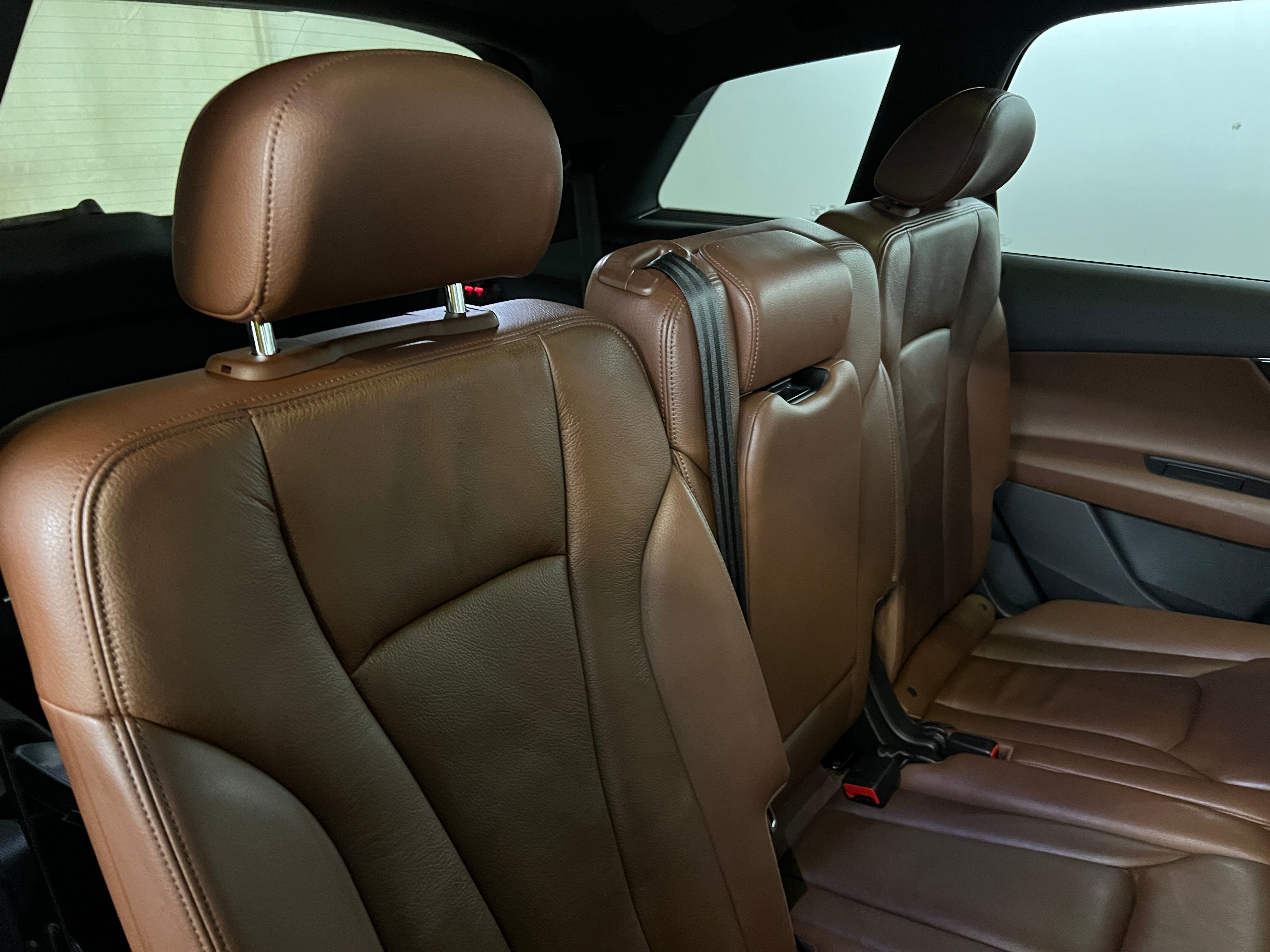 2017 Audi Q7 Premium Plus 5