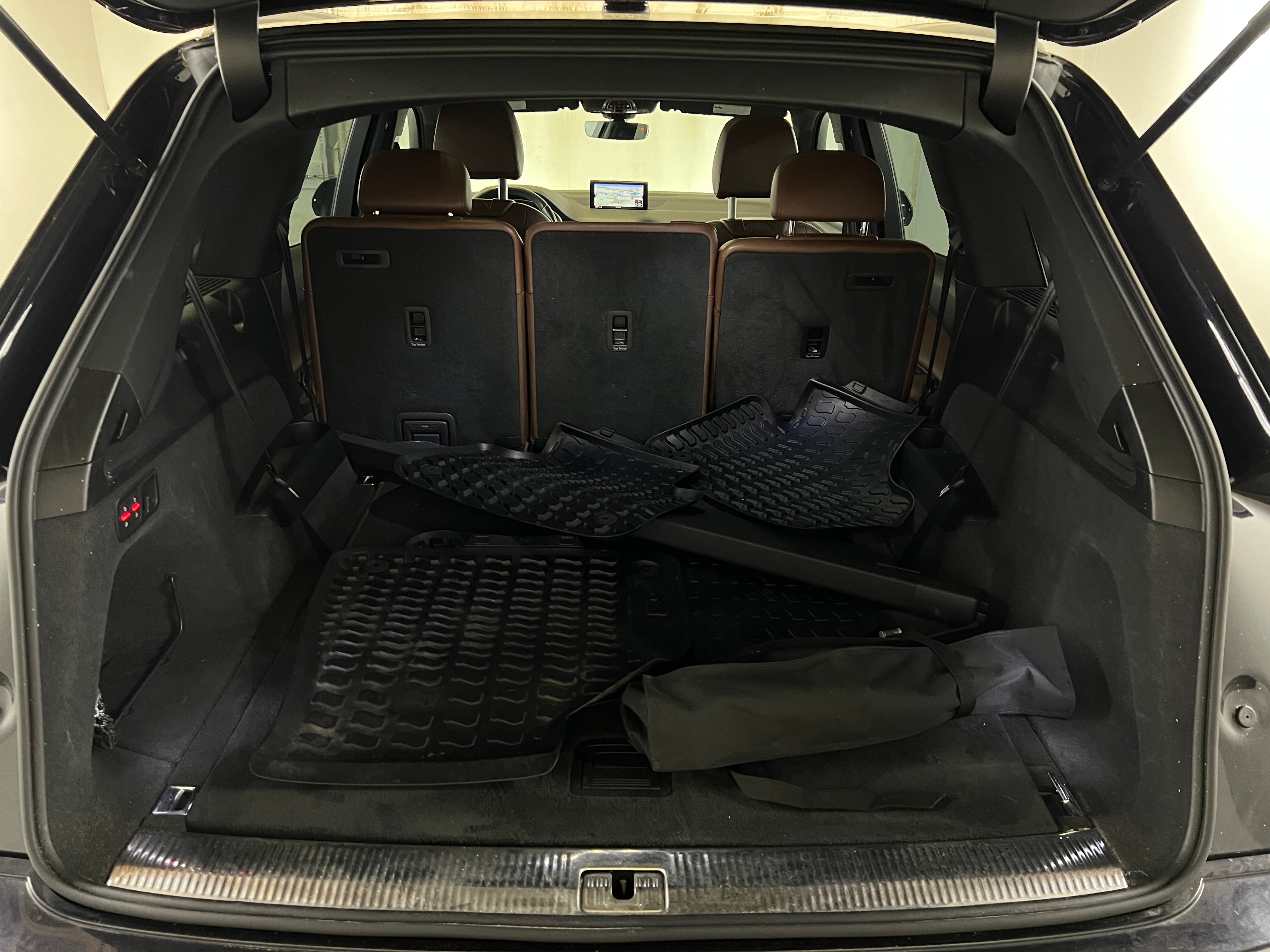 2017 Audi Q7 Premium Plus 6